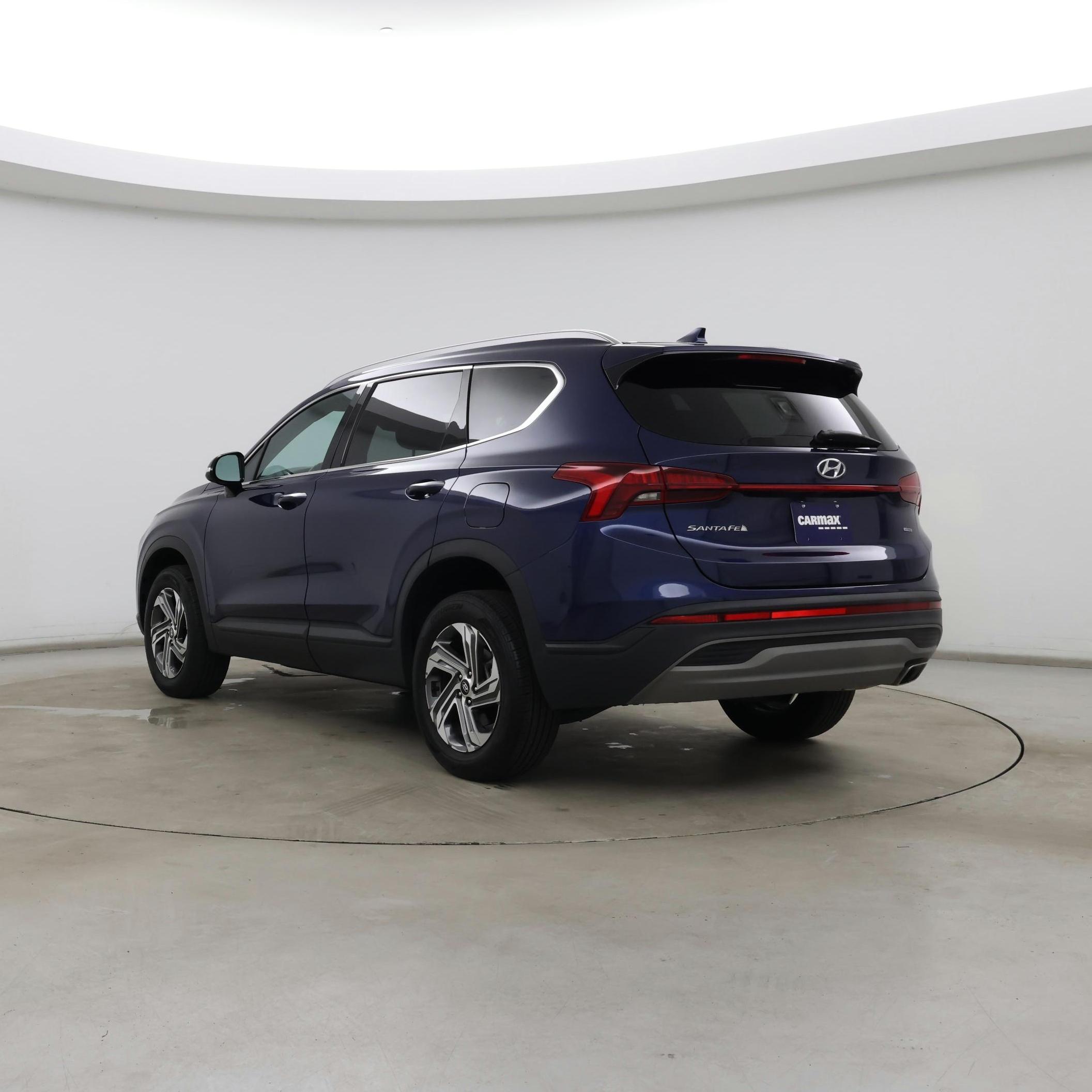 Thumbnail: 2023 Hyundai Santa Fe - 2