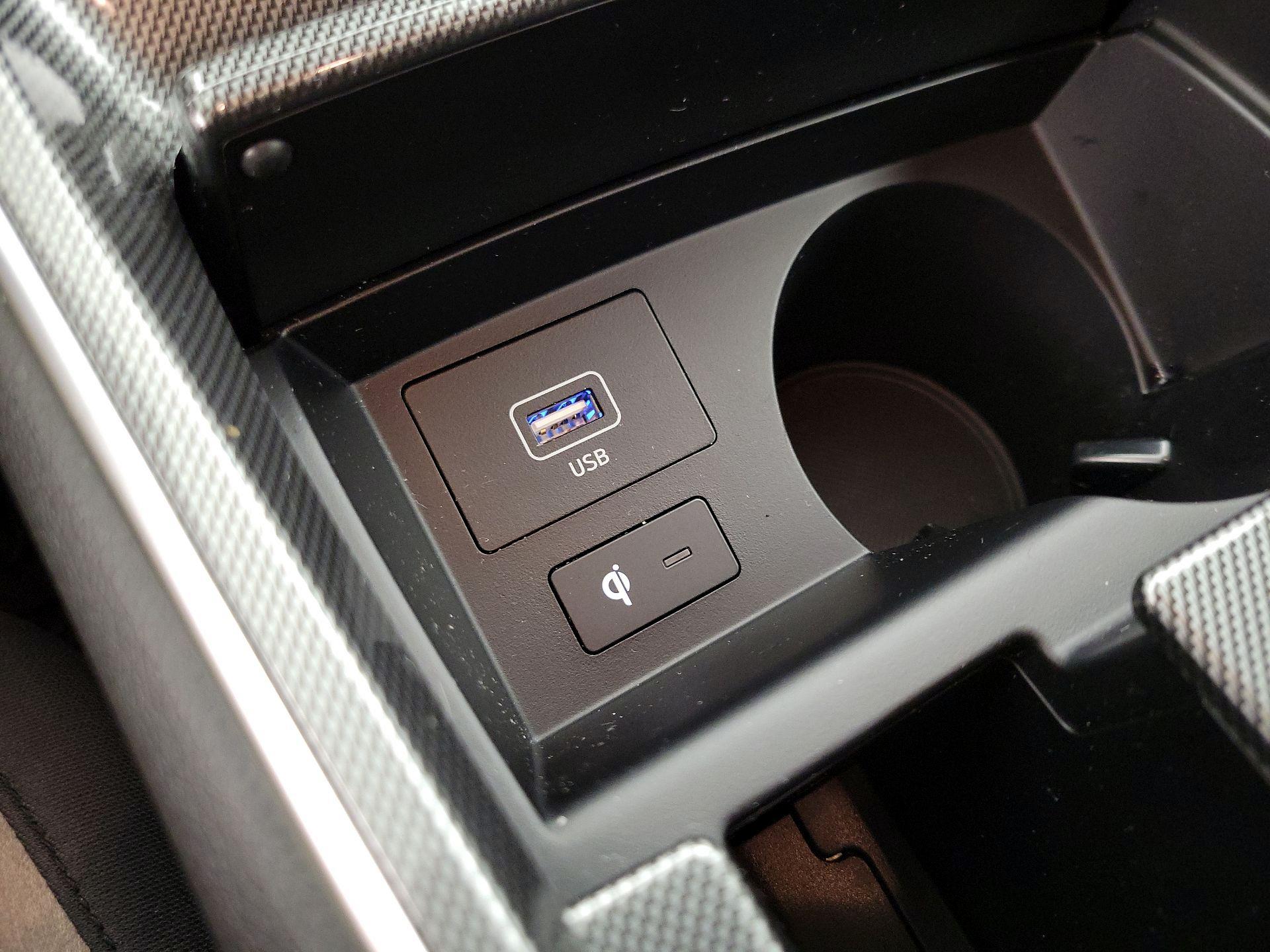 Thumbnail: 2023 Hyundai Santa Fe - 19