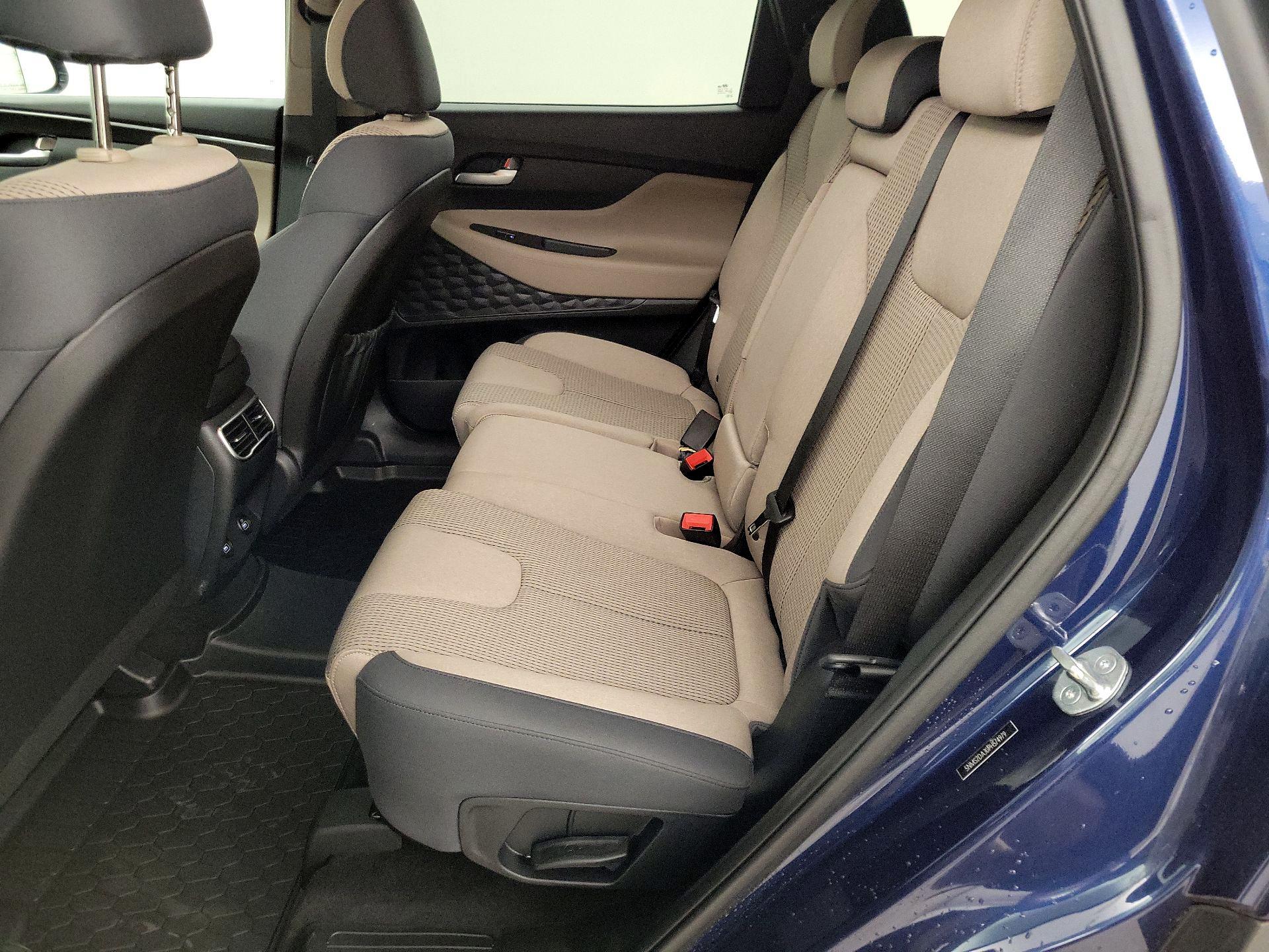 Thumbnail: 2023 Hyundai Santa Fe - 20