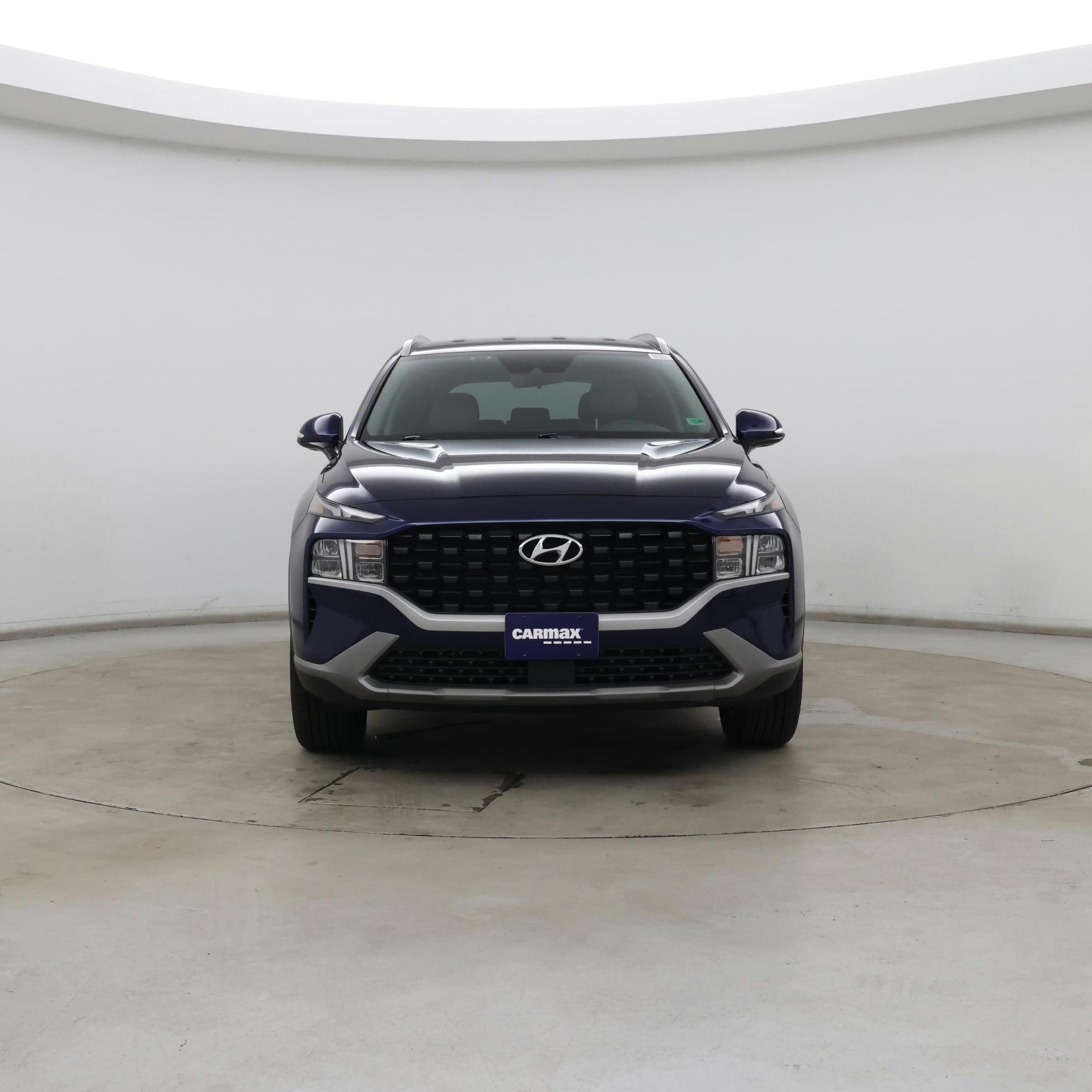 Thumbnail: 2023 Hyundai Santa Fe - 5