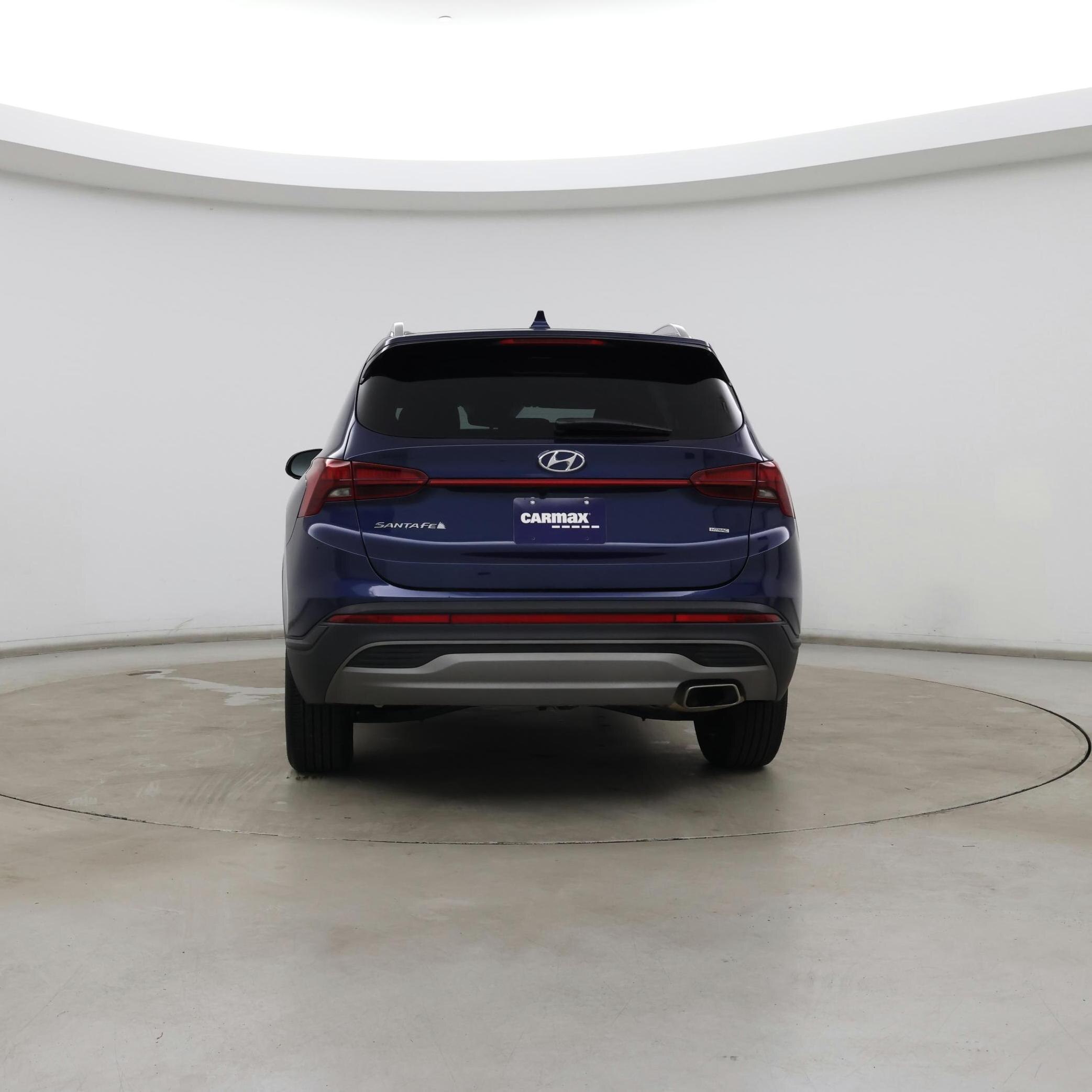 Thumbnail: 2023 Hyundai Santa Fe - 6