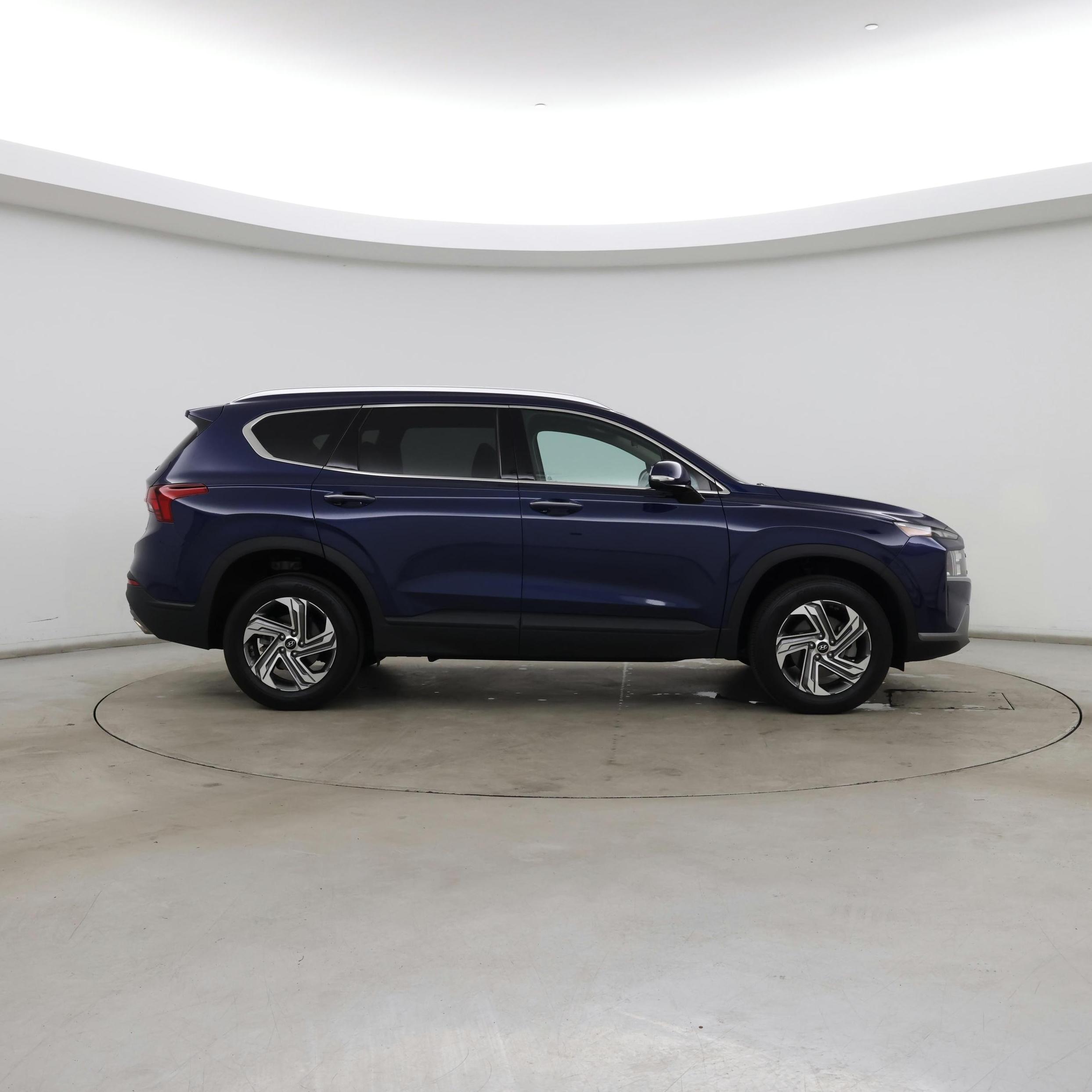 Thumbnail: 2023 Hyundai Santa Fe - 7