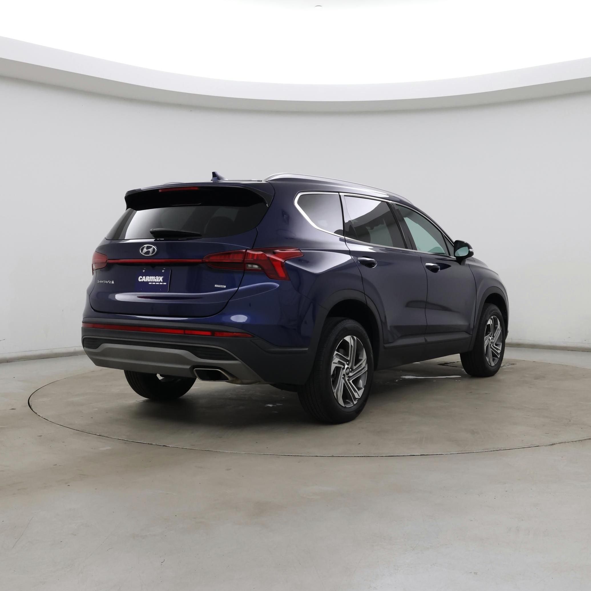 Thumbnail: 2023 Hyundai Santa Fe - 8