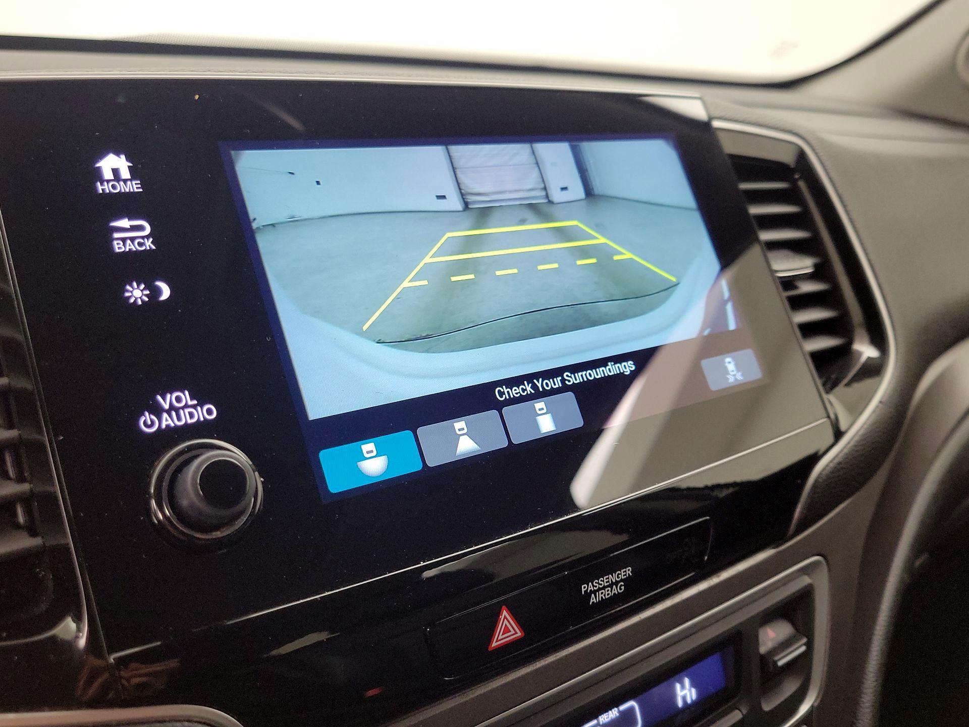 Thumbnail: 2022 Honda Pilot - 14