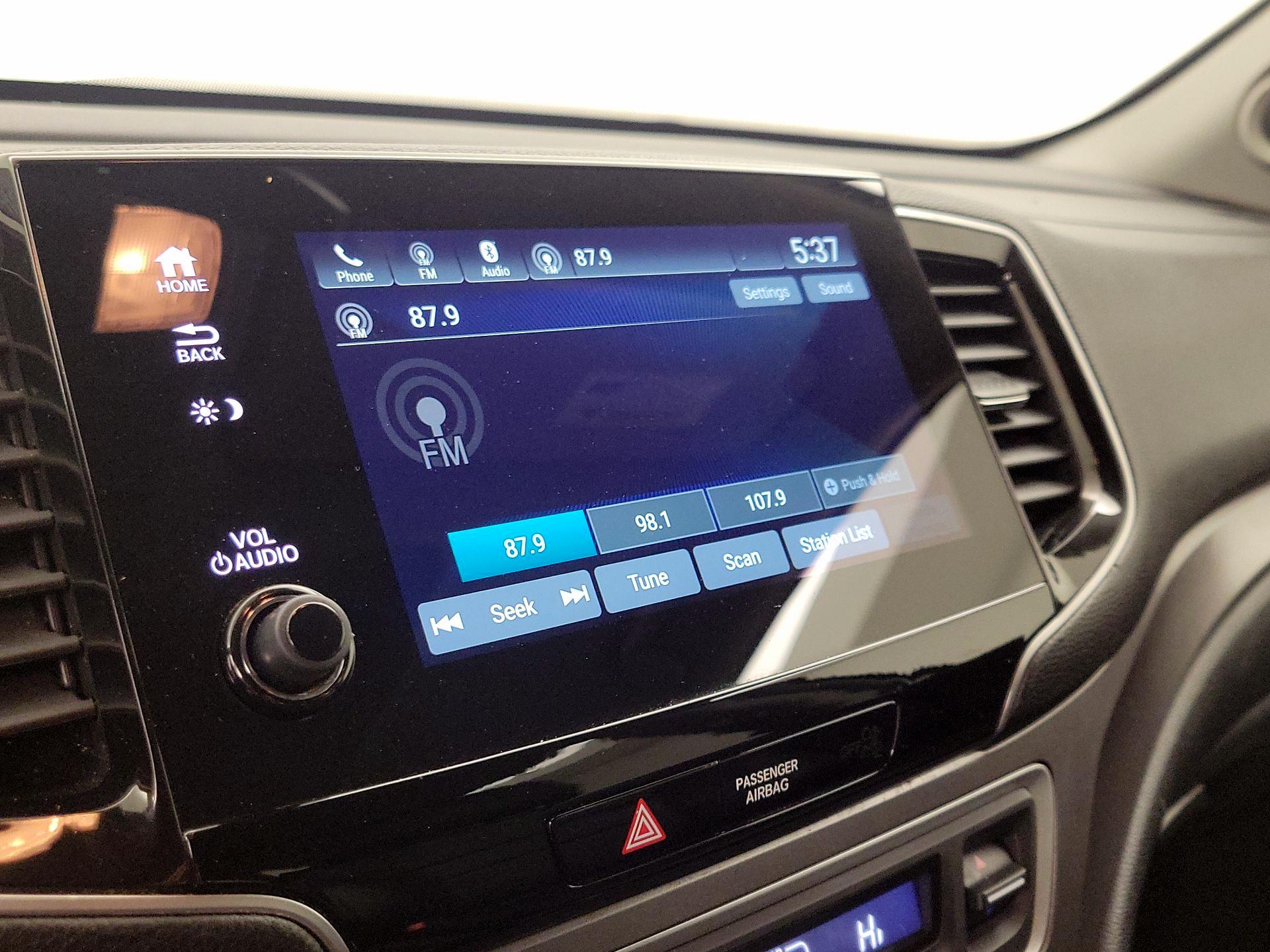 Thumbnail: 2022 Honda Pilot - 15