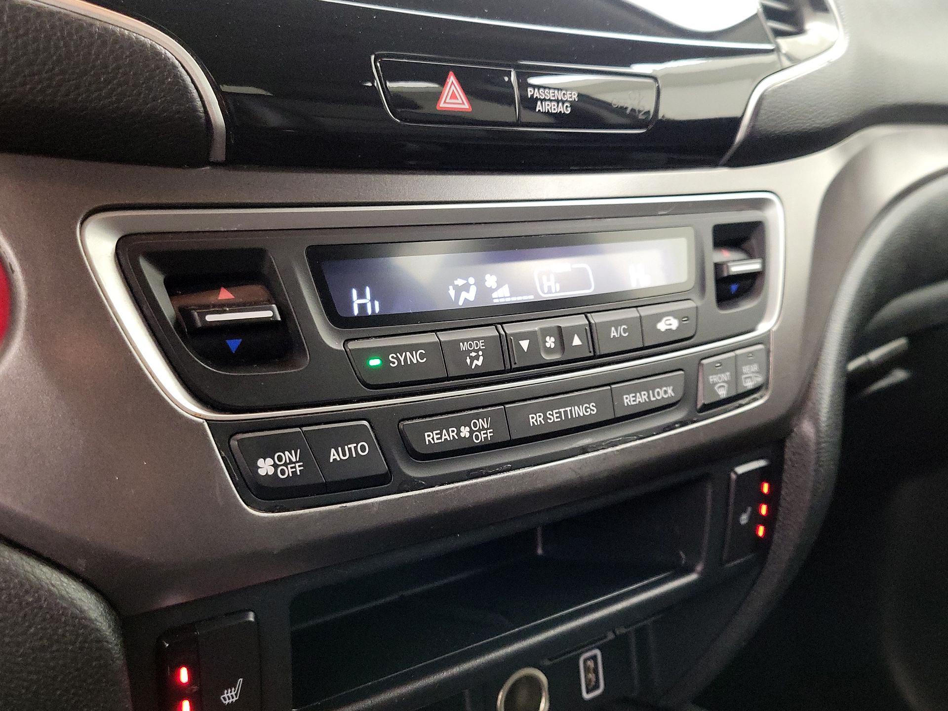 Thumbnail: 2022 Honda Pilot - 16