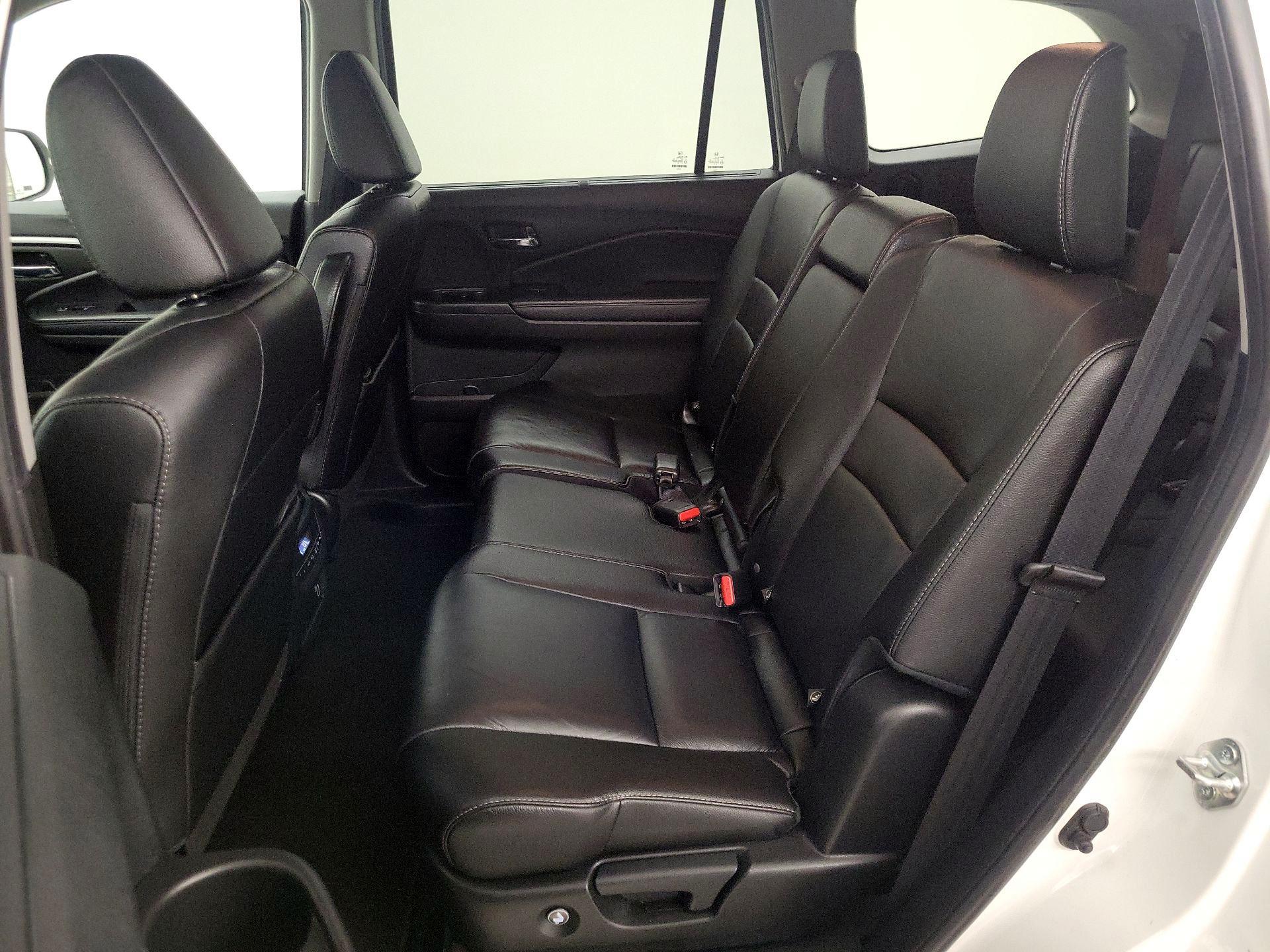 Thumbnail: 2022 Honda Pilot - 20