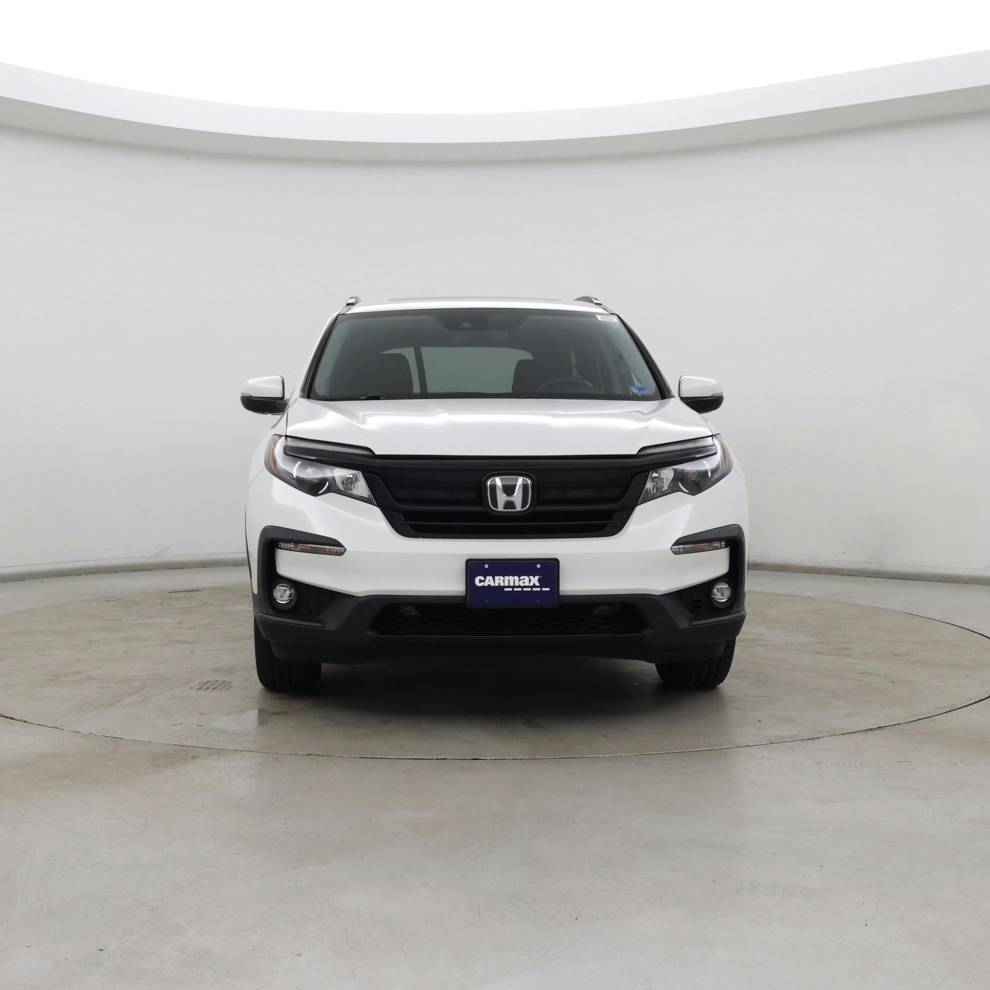 Thumbnail: 2022 Honda Pilot - 5
