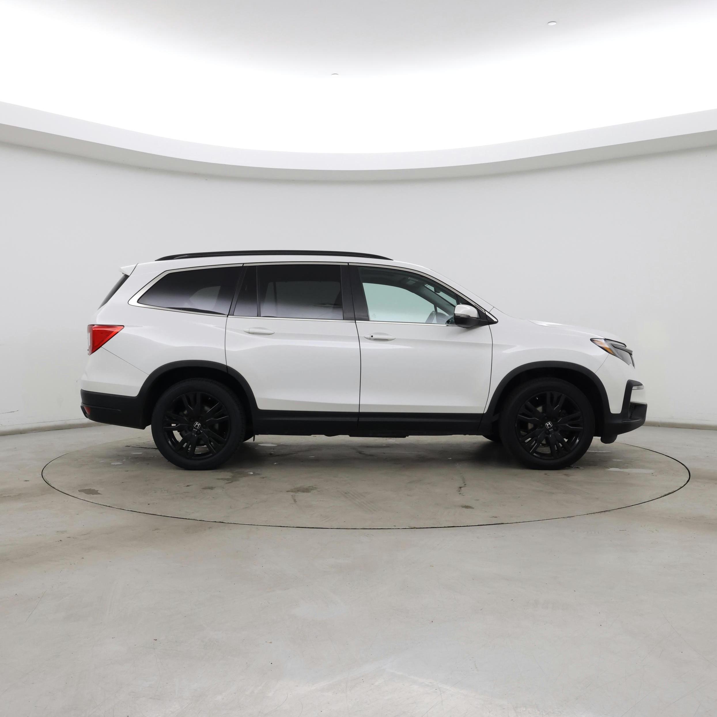 Thumbnail: 2022 Honda Pilot - 7