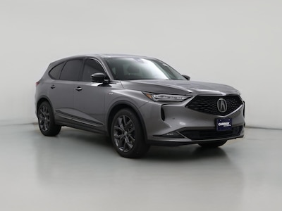 2023 Acura MDX SH-AWD A-Spec
