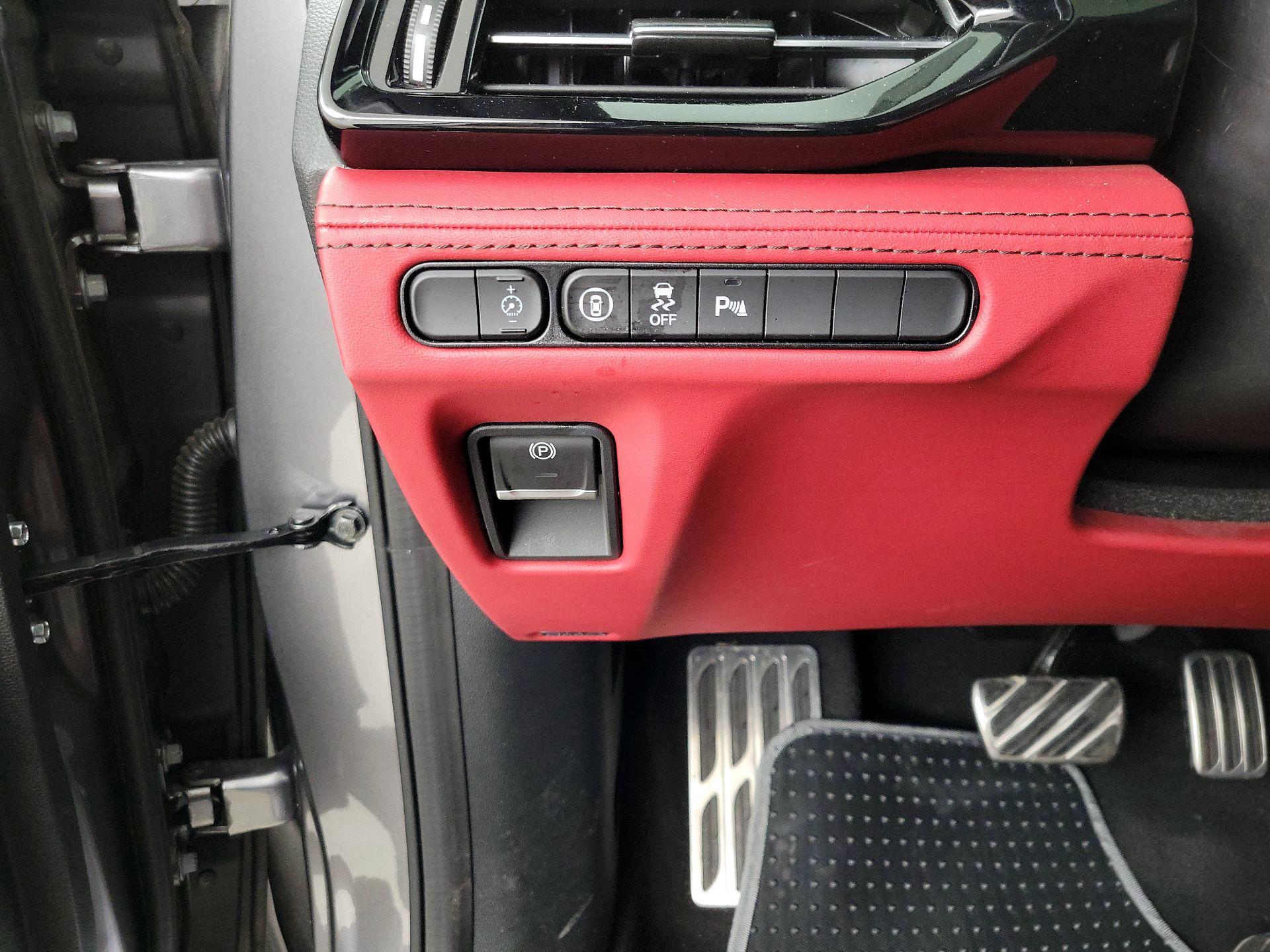 Thumbnail: 2023 Acura MDX - 13