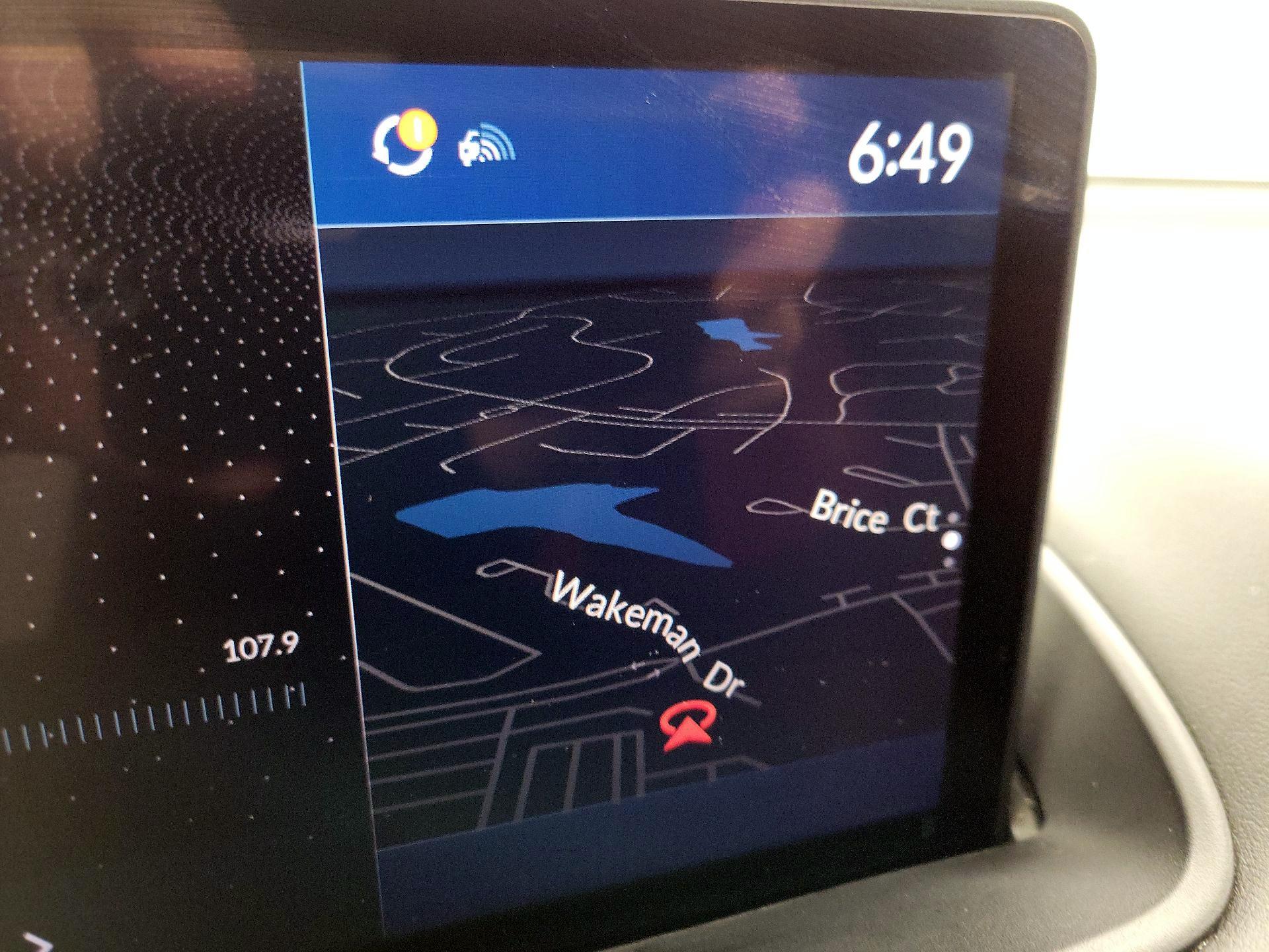 Thumbnail: 2023 Acura MDX - 14