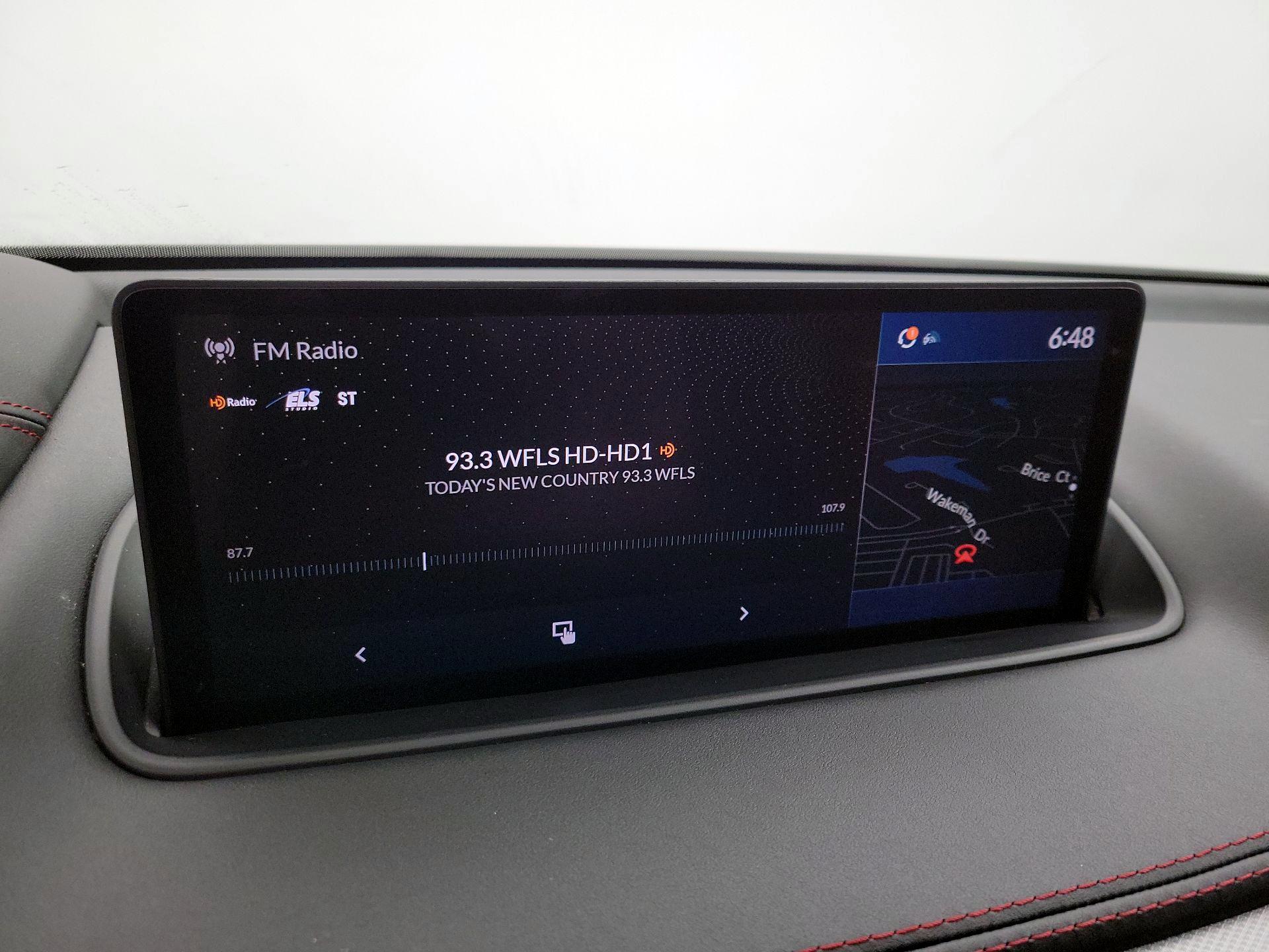 Thumbnail: 2023 Acura MDX - 16