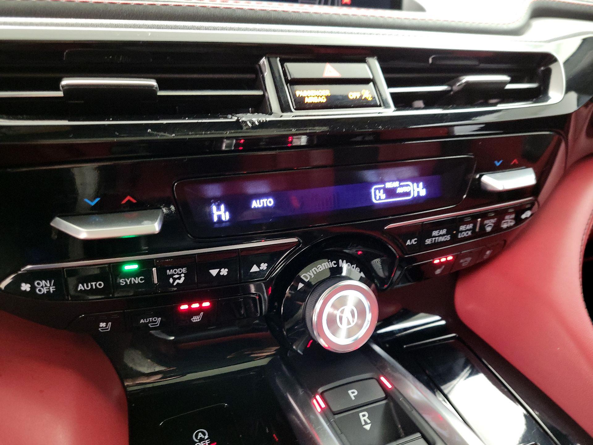 Thumbnail: 2023 Acura MDX - 17