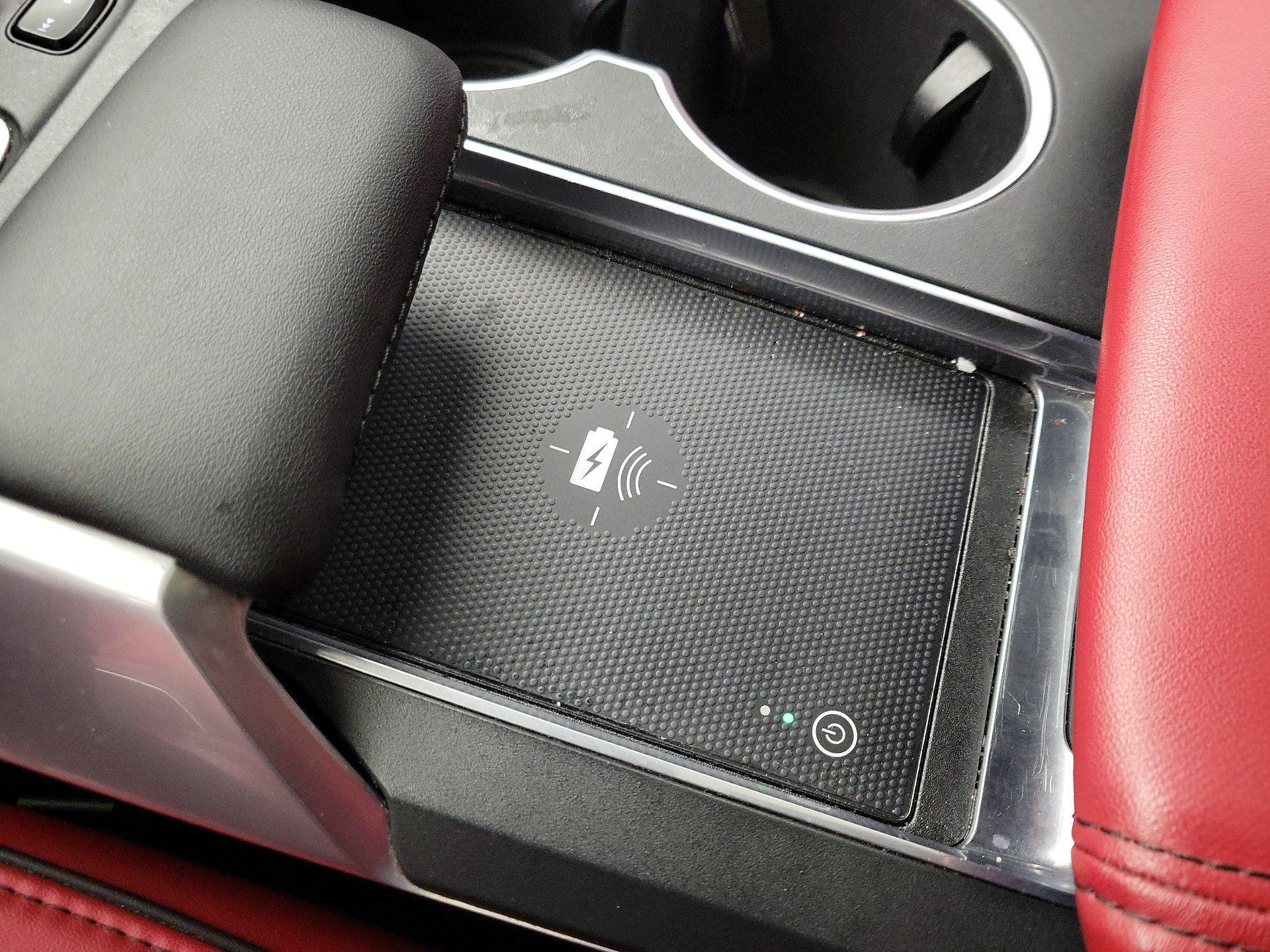 Thumbnail: 2023 Acura MDX - 19