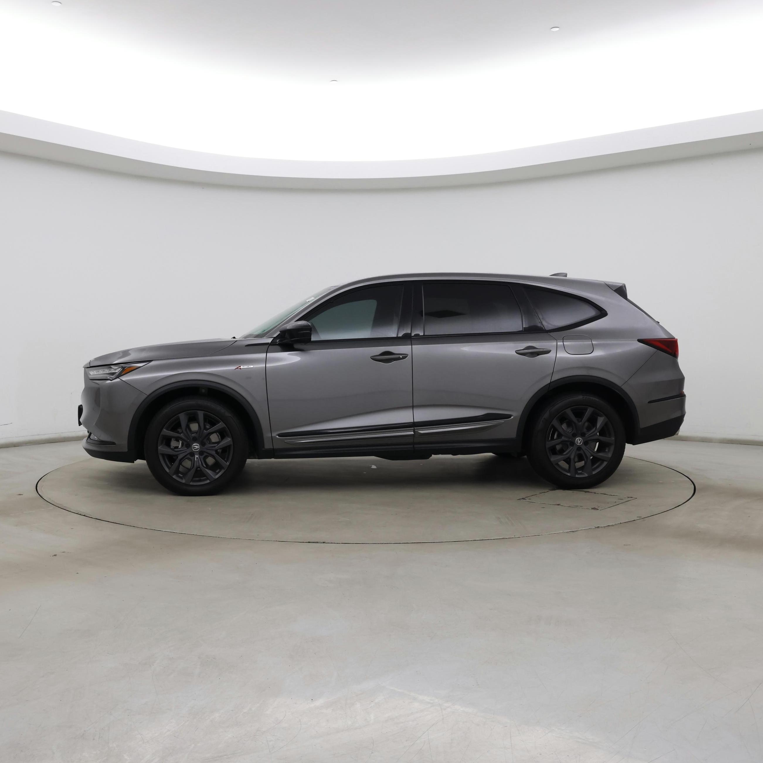 Thumbnail: 2023 Acura MDX - 3