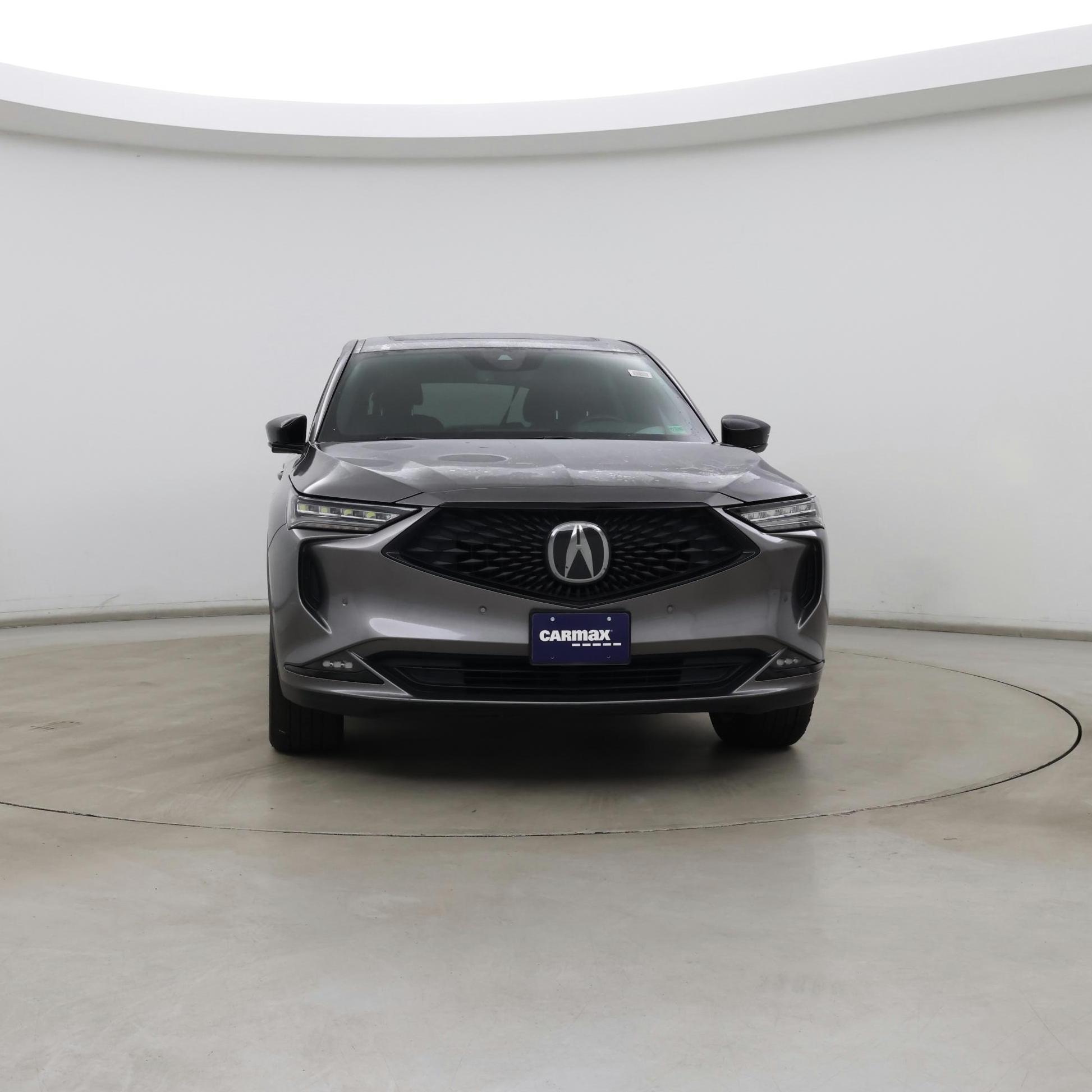 Thumbnail: 2023 Acura MDX - 5