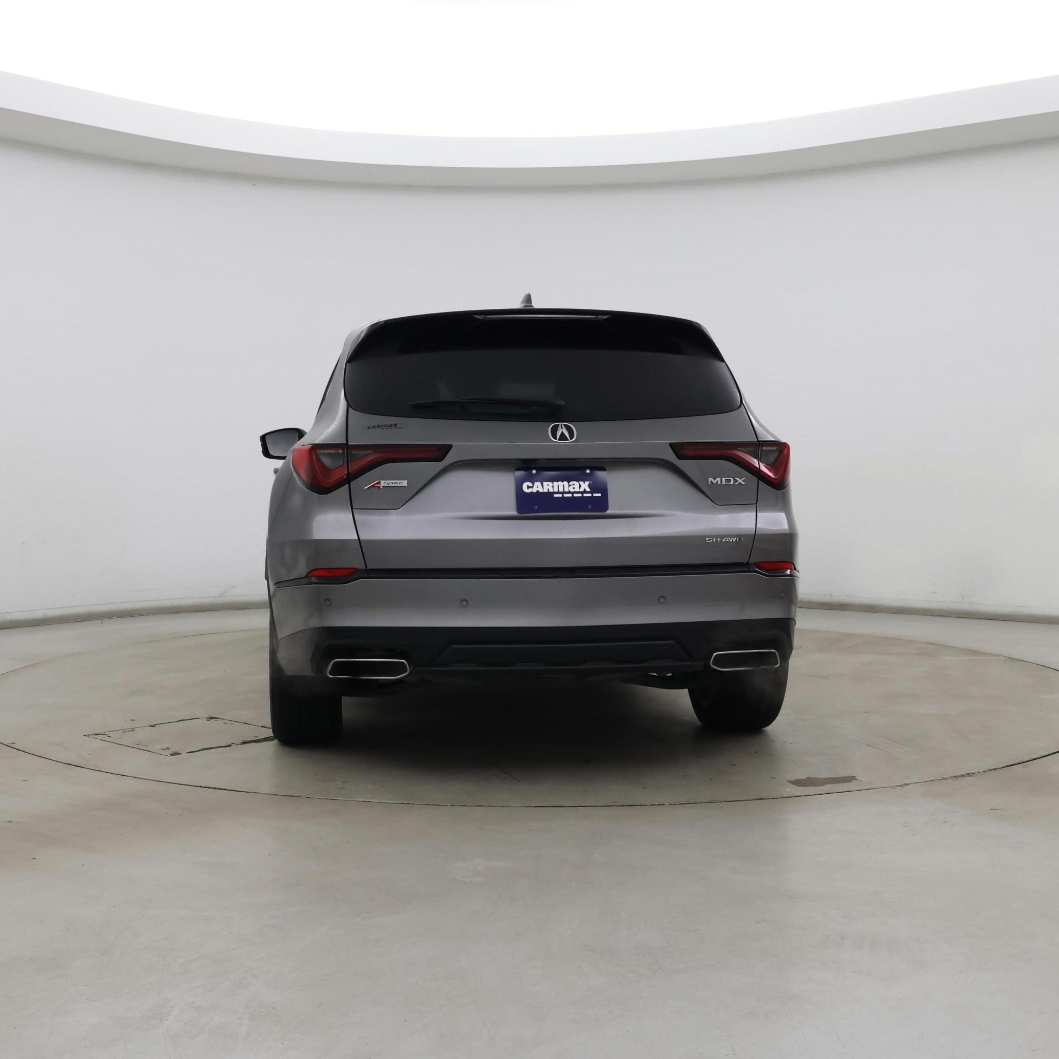 Thumbnail: 2023 Acura MDX - 6