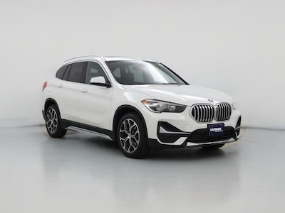 2022 BMW X1 XDrive28i