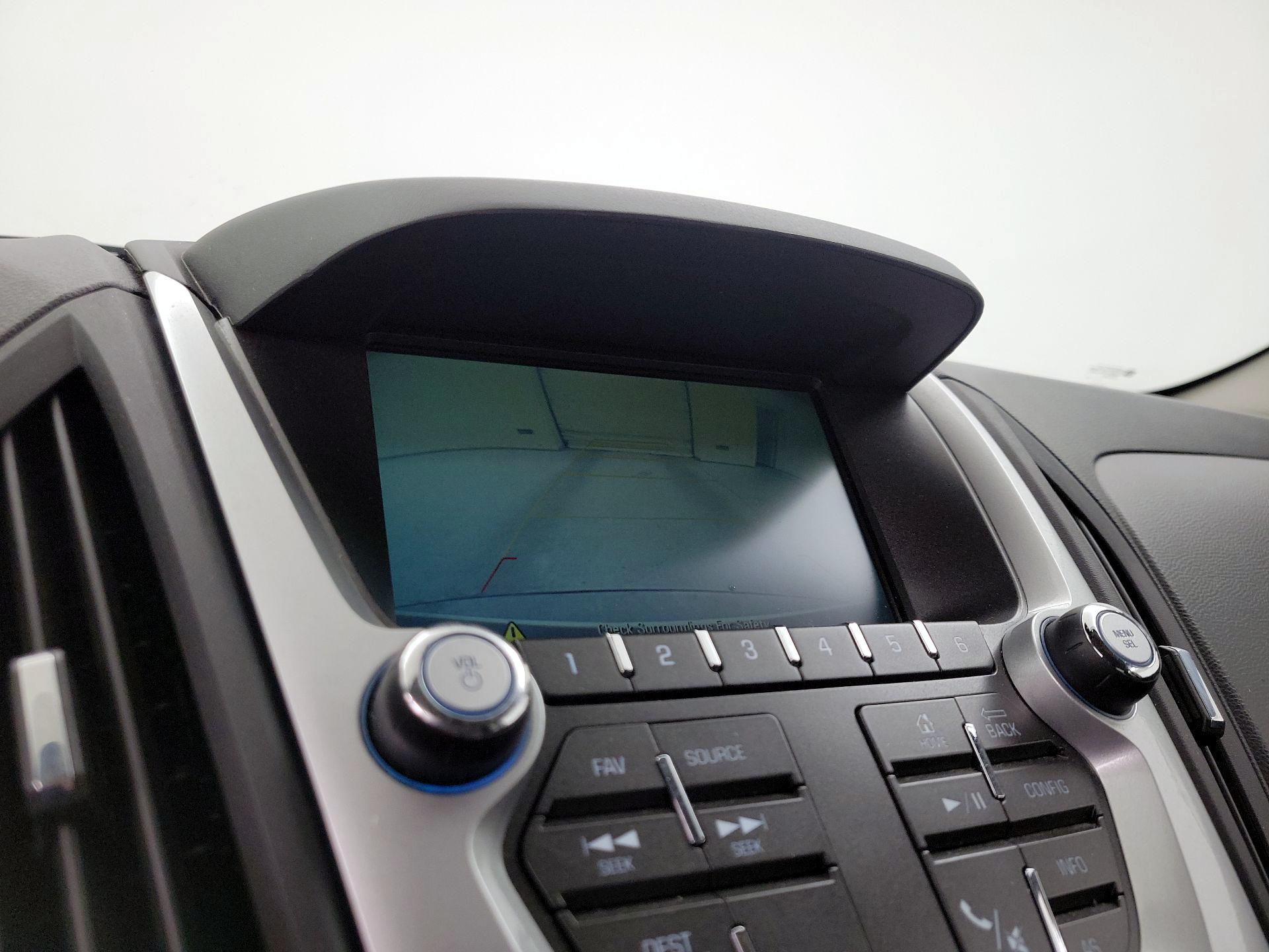 Thumbnail: 2016 Chevrolet Equinox - 13