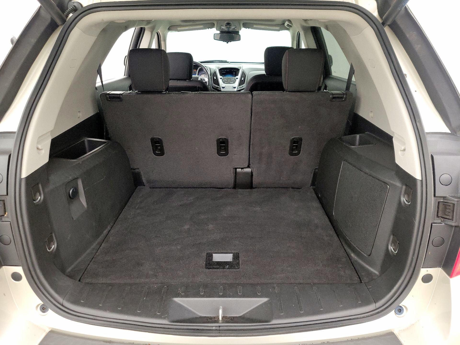 Thumbnail: 2016 Chevrolet Equinox - 20