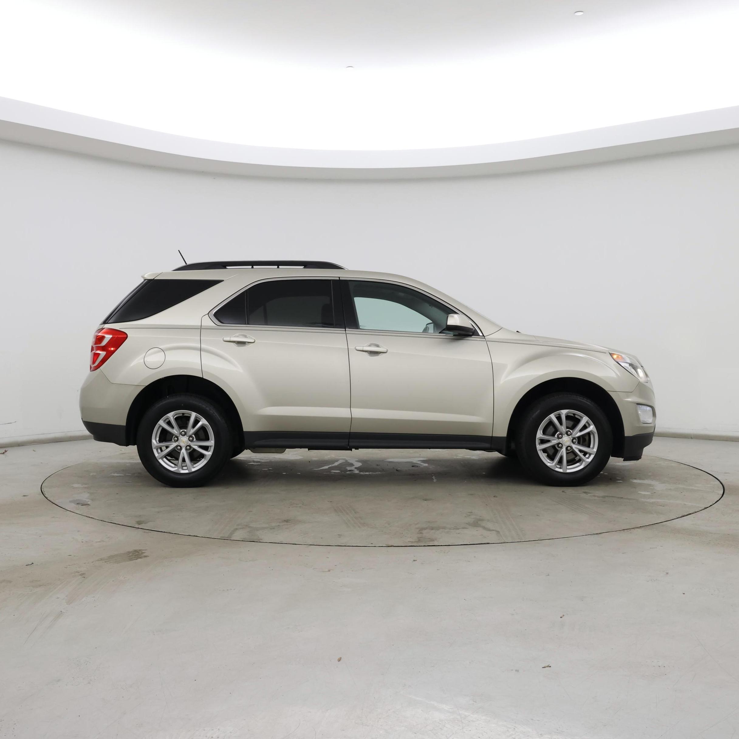 Thumbnail: 2016 Chevrolet Equinox - 7