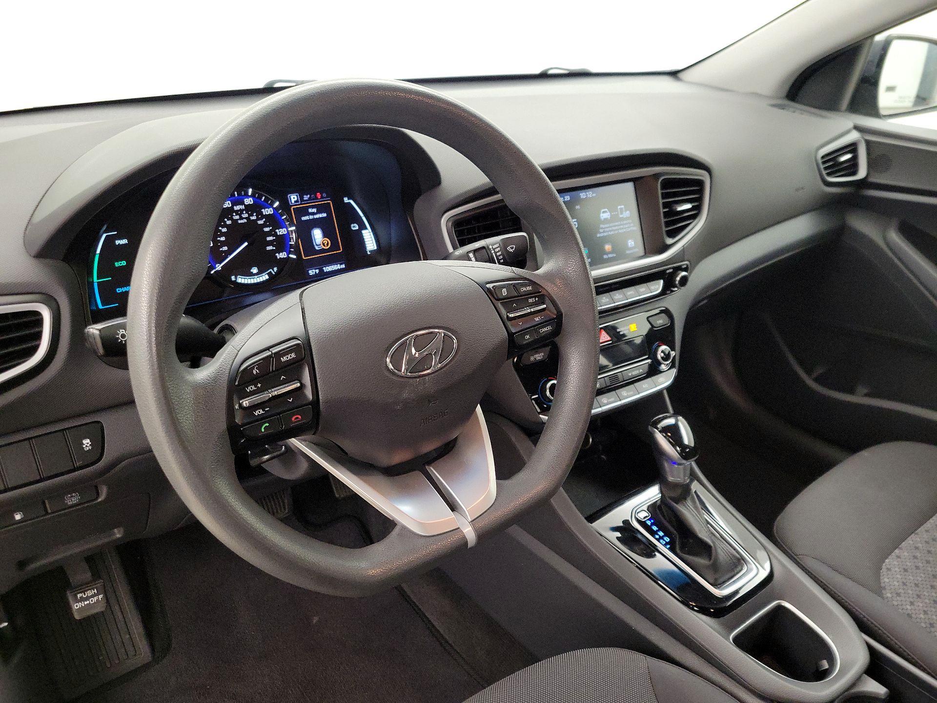 Thumbnail: 2019 Hyundai Ioniq - 9