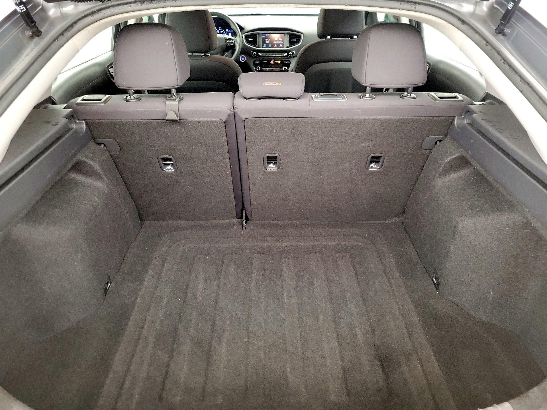 Thumbnail: 2019 Hyundai Ioniq - 20