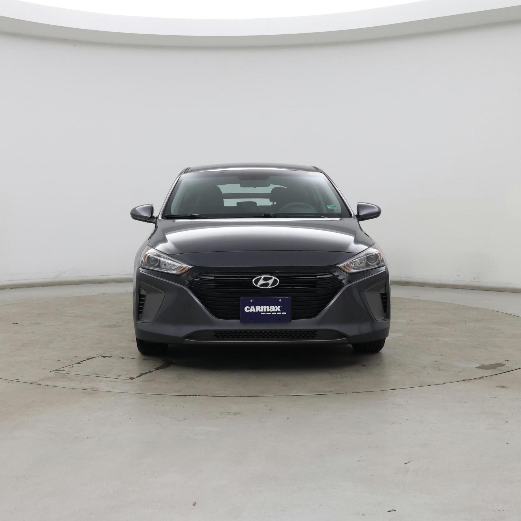 Thumbnail: 2019 Hyundai Ioniq - 5