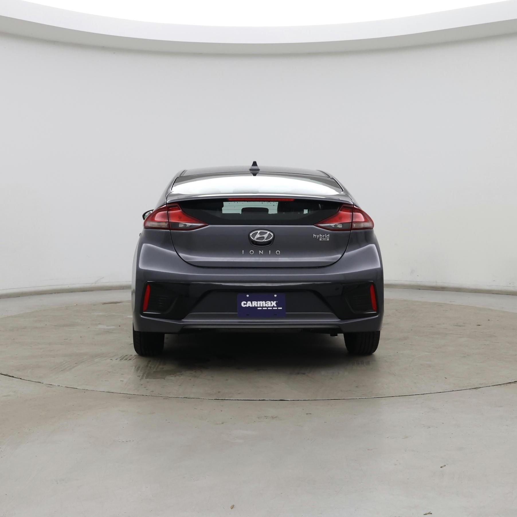 Thumbnail: 2019 Hyundai Ioniq - 6