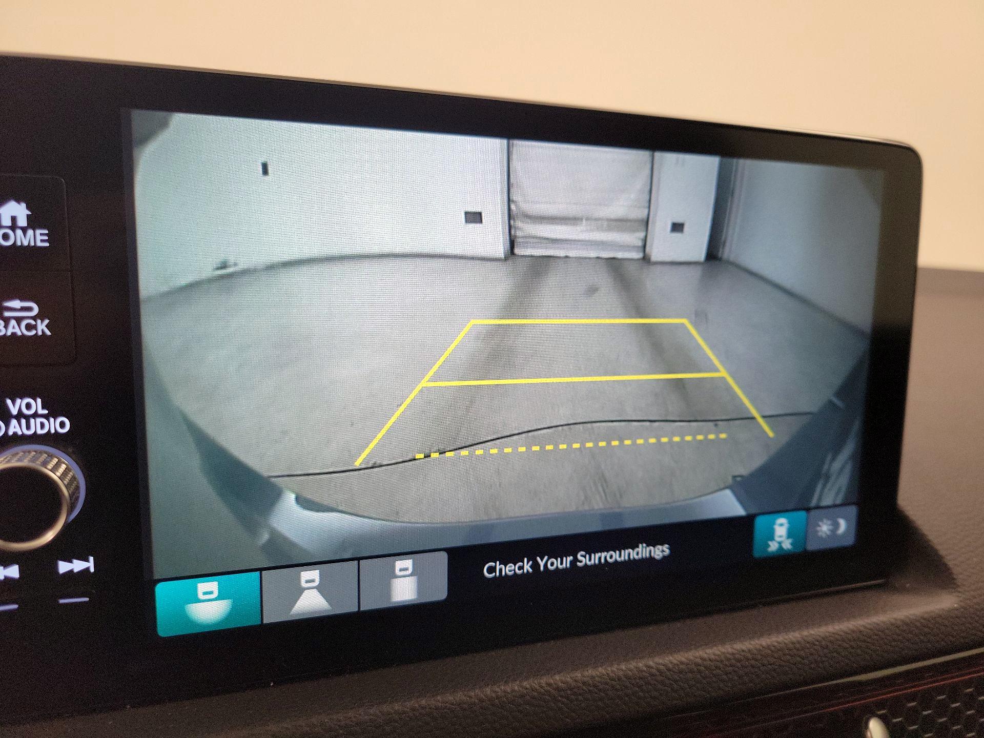 Thumbnail: 2022 Honda Civic - 14