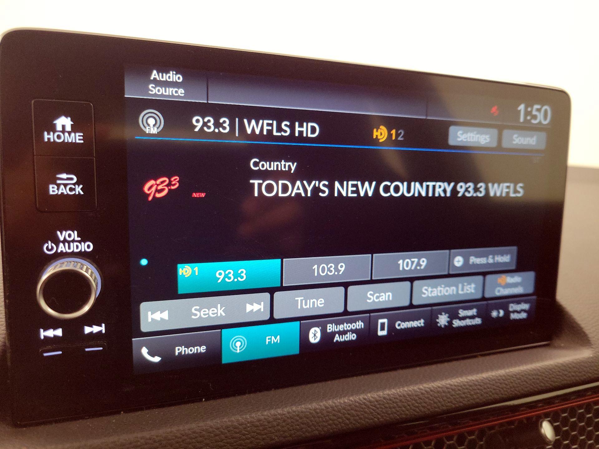 Thumbnail: 2022 Honda Civic - 15