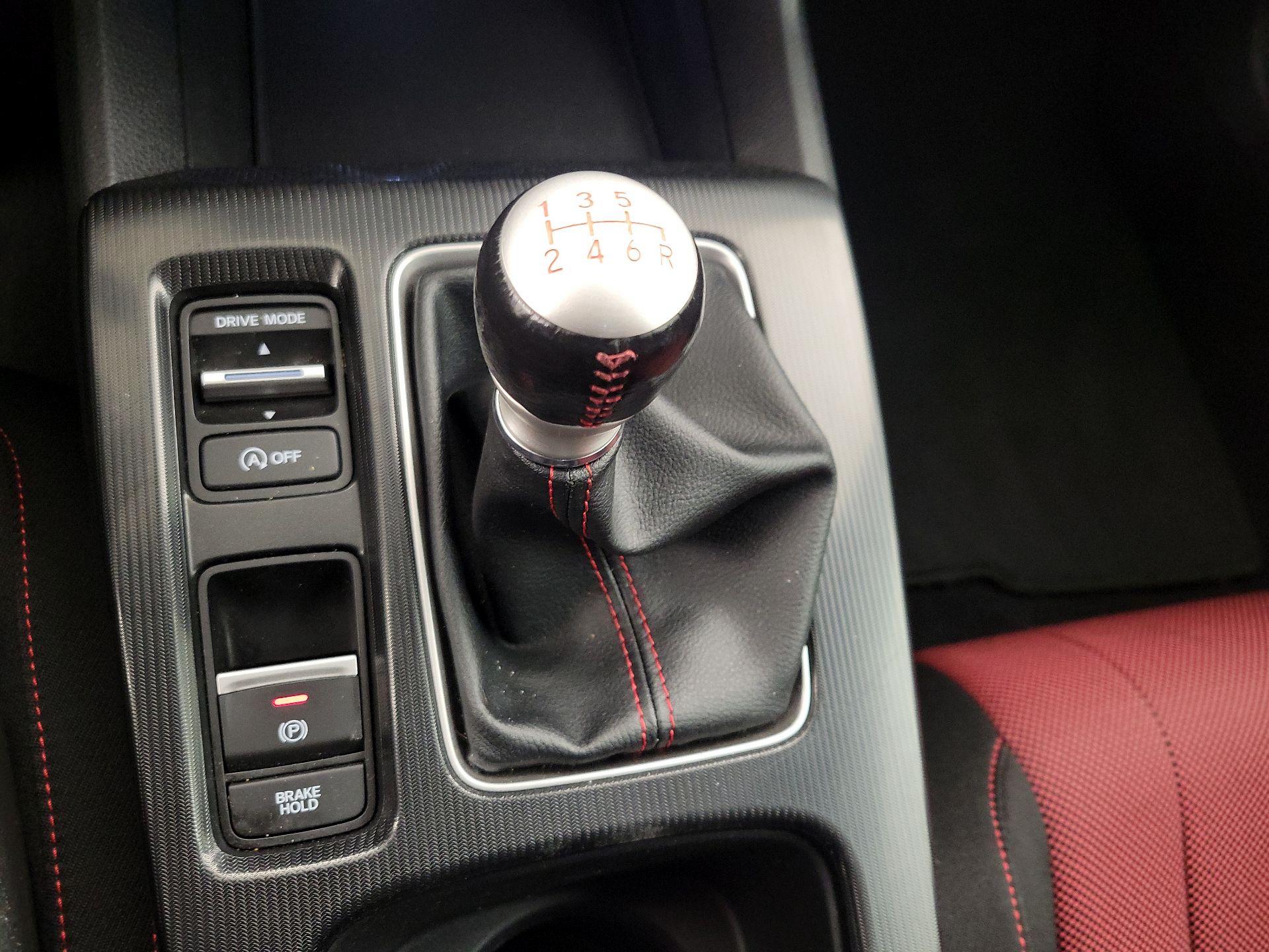 Thumbnail: 2022 Honda Civic - 17