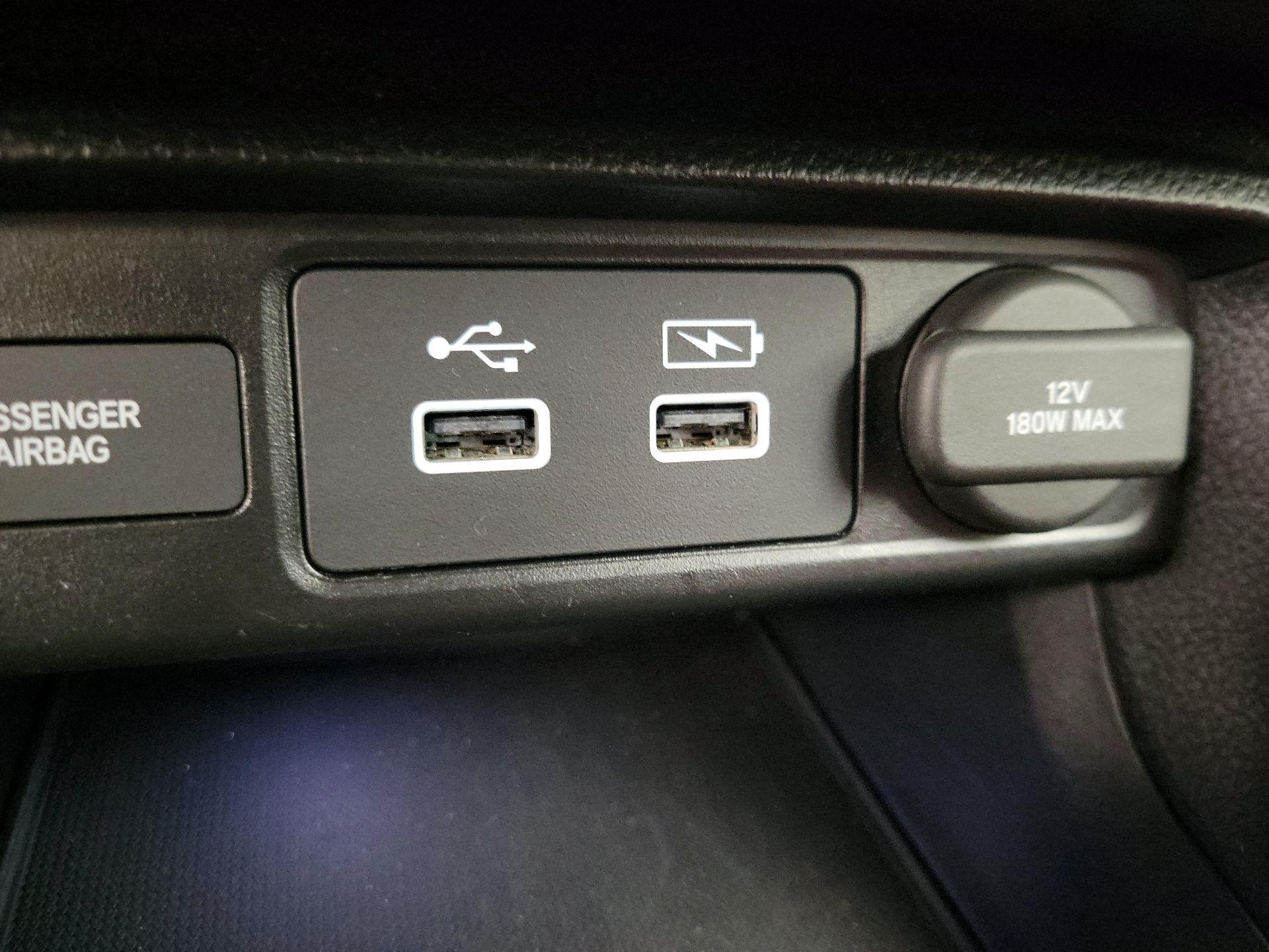 Thumbnail: 2022 Honda Civic - 18