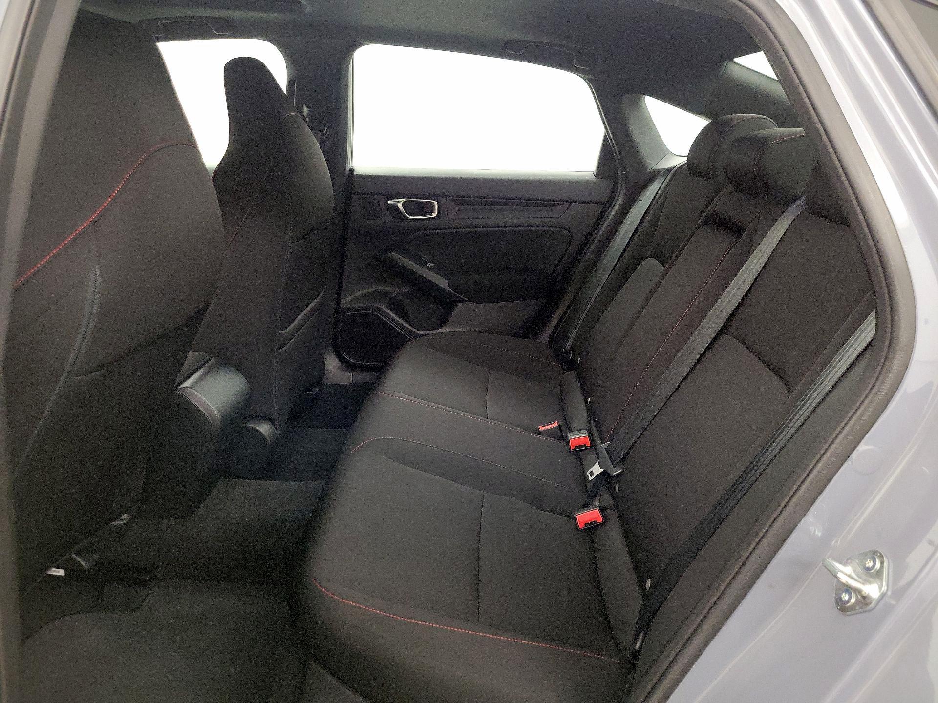 Thumbnail: 2022 Honda Civic - 20