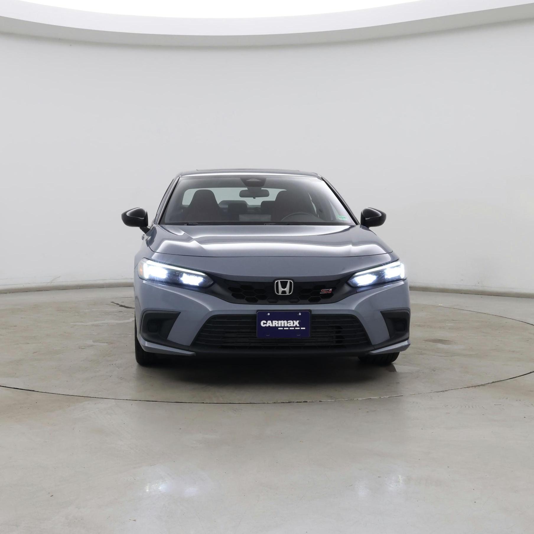 Thumbnail: 2022 Honda Civic - 5