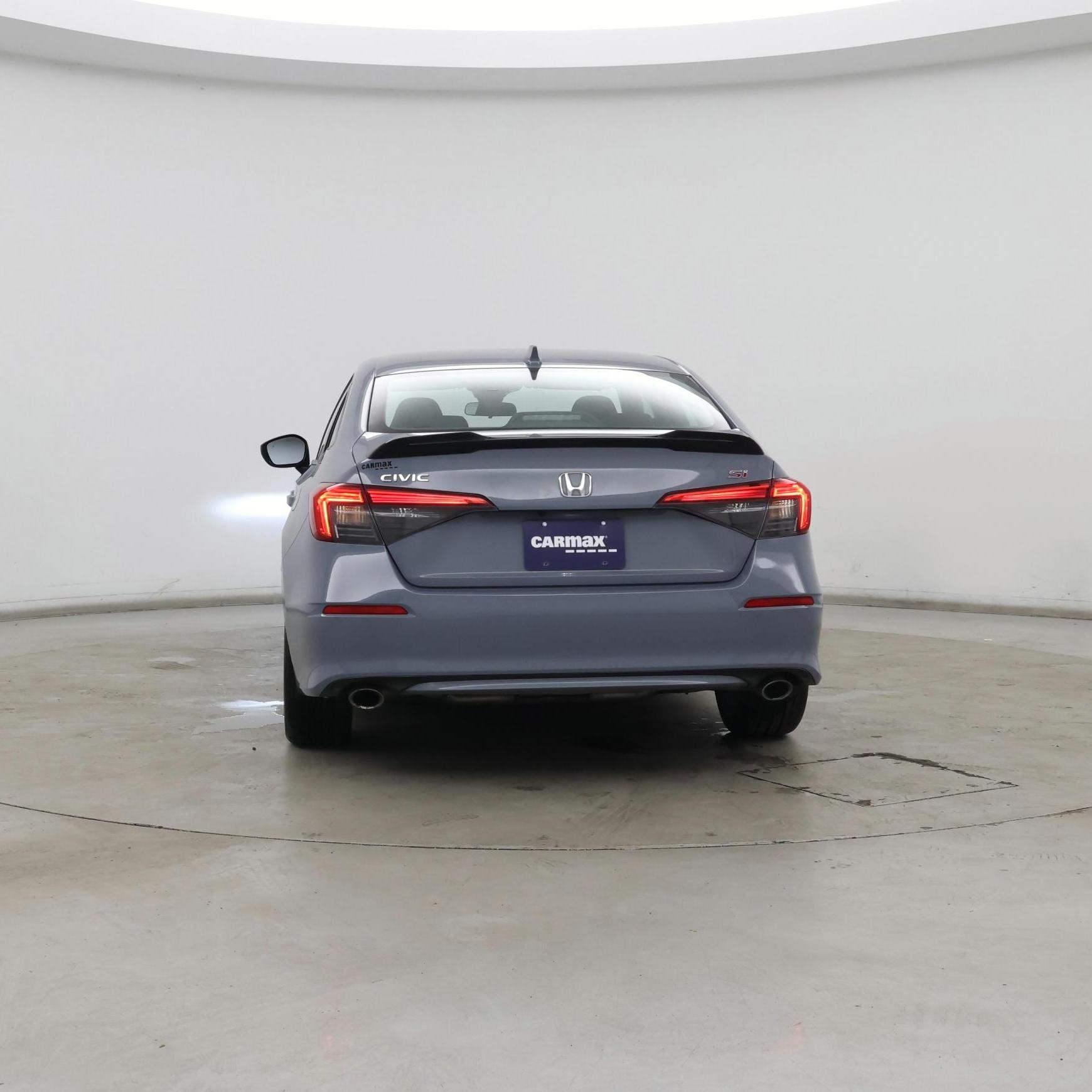 Thumbnail: 2022 Honda Civic - 6