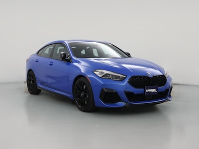 2022 BMW M235 XI Gran Coupe