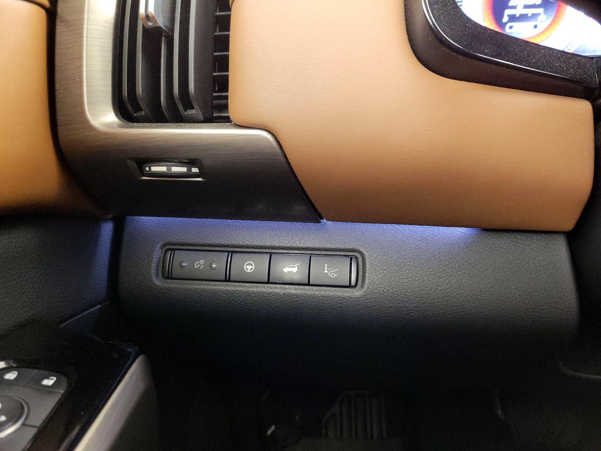 Thumbnail: 2022 Nissan Pathfinder - 13