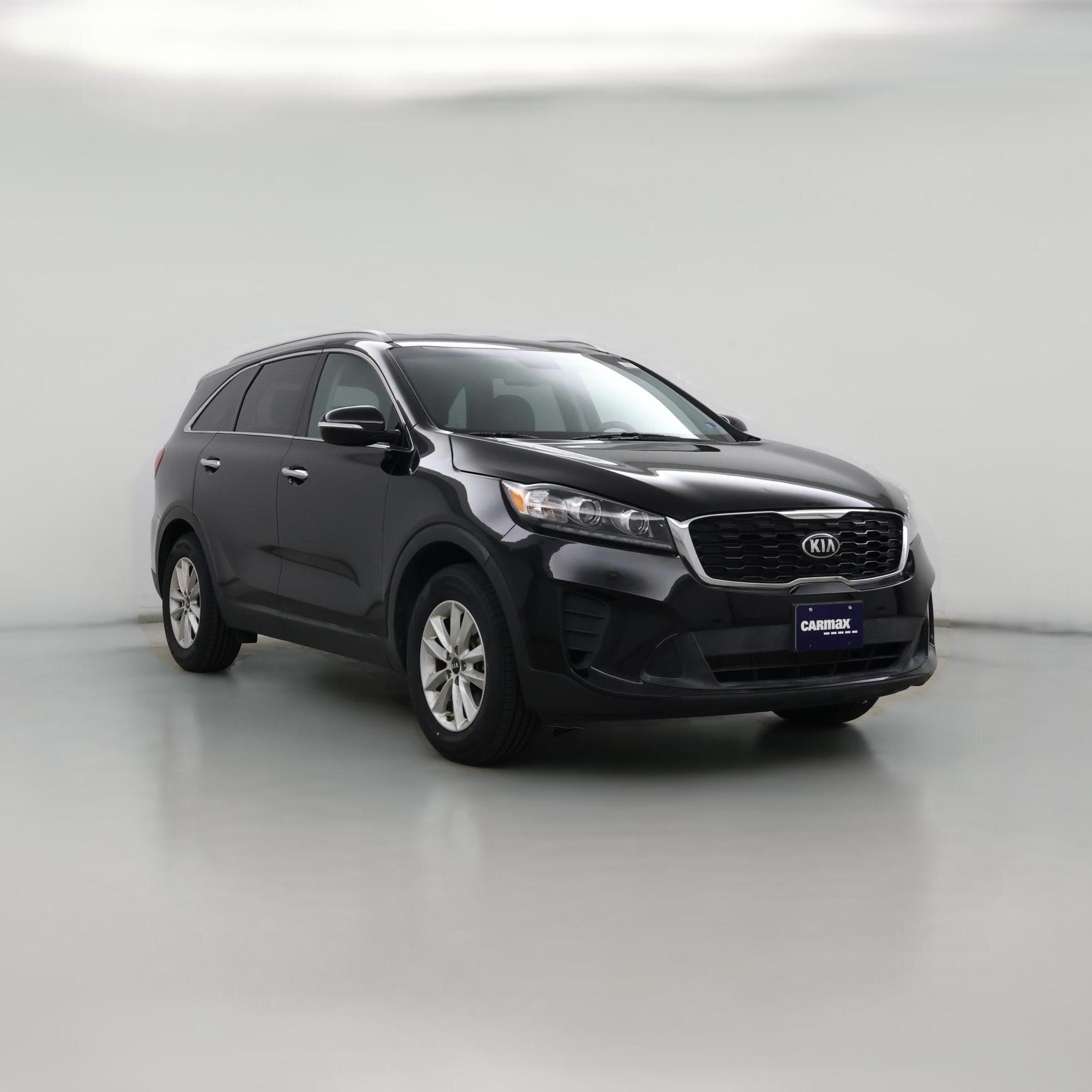 Thumbnail: 2019 Kia Sorento - 1