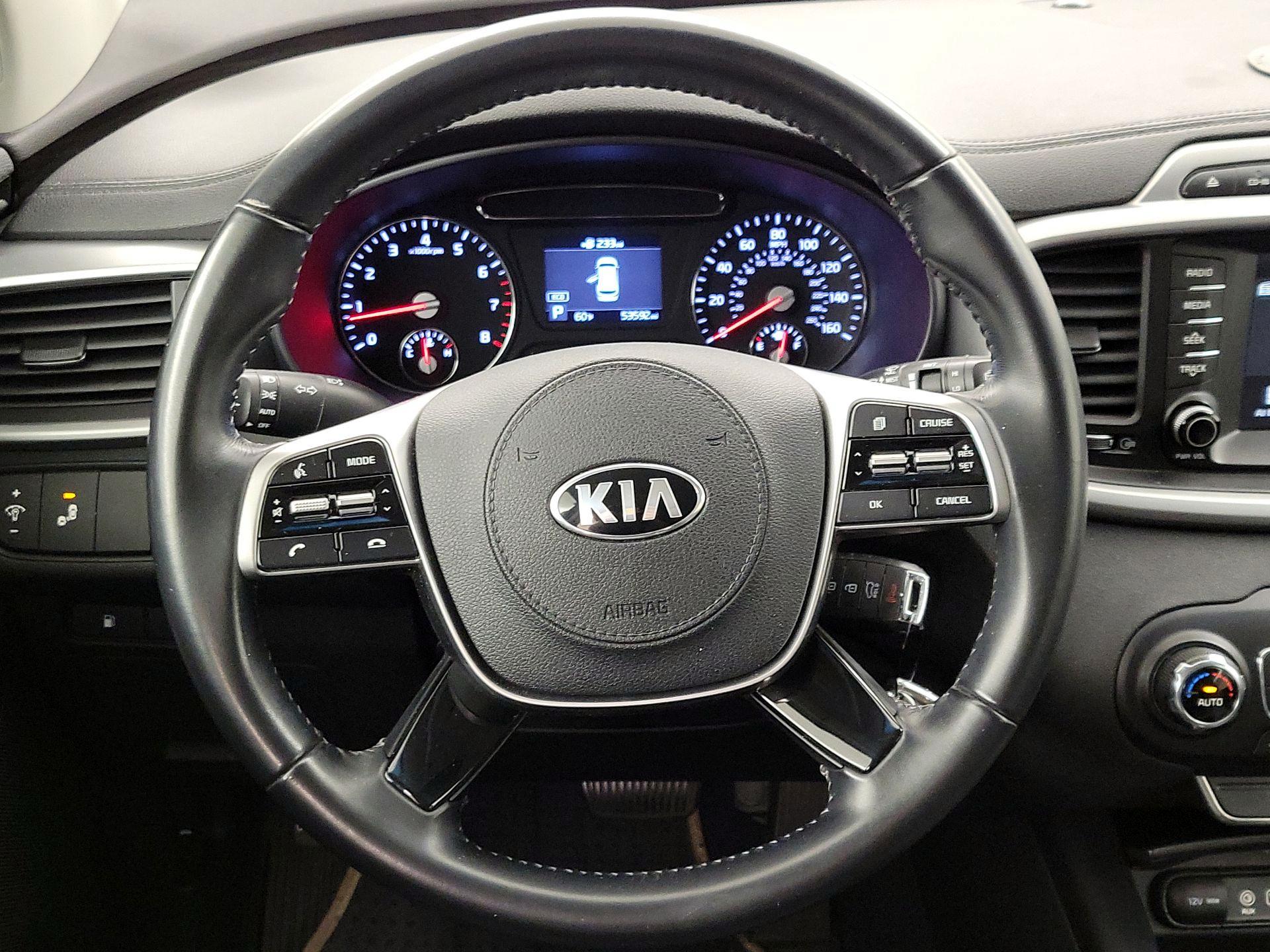 Thumbnail: 2019 Kia Sorento - 10