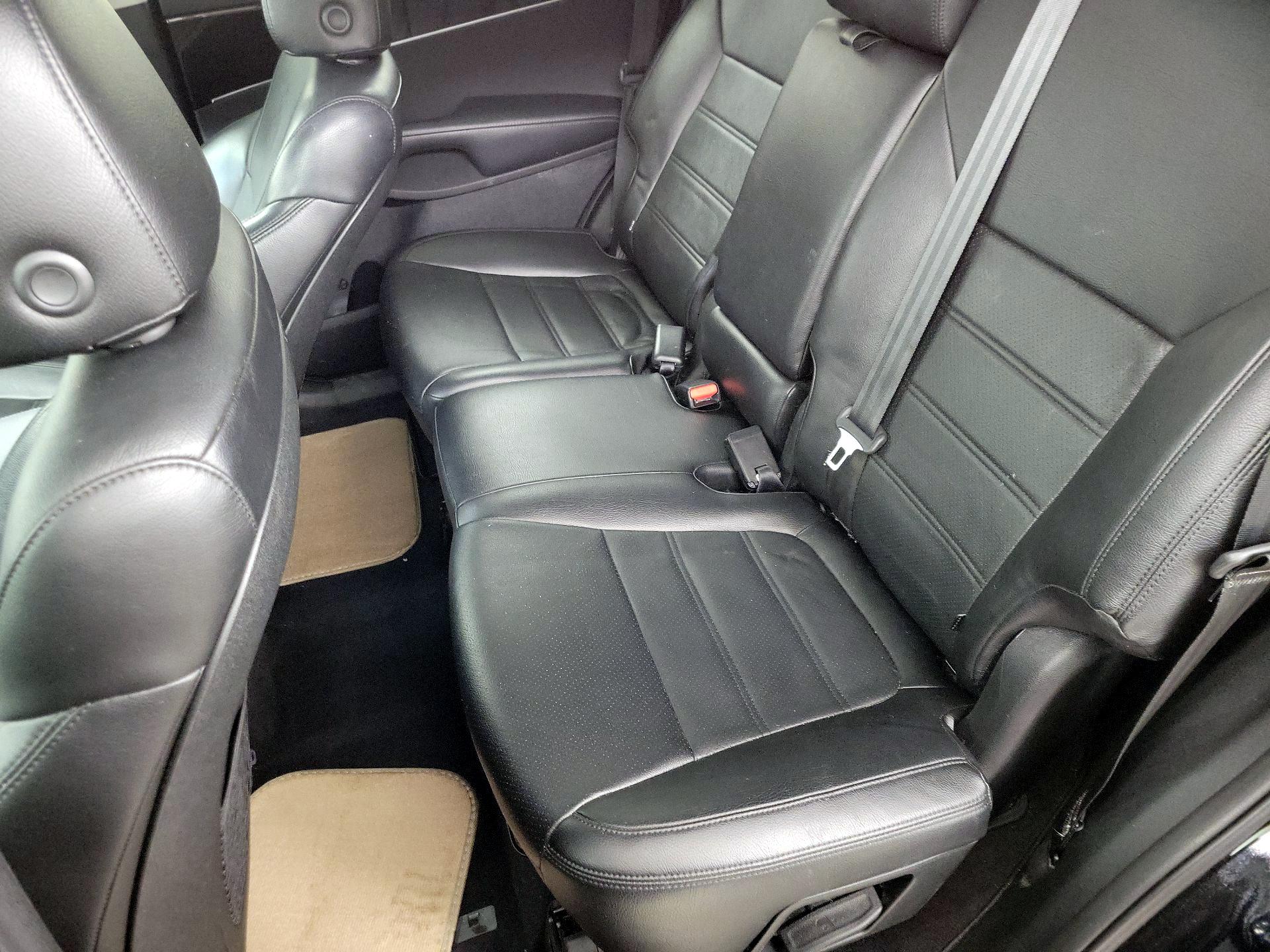 Thumbnail: 2019 Kia Sorento - 19