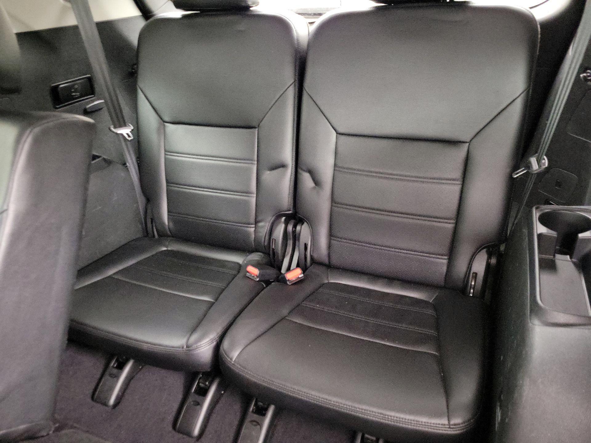 Thumbnail: 2019 Kia Sorento - 20