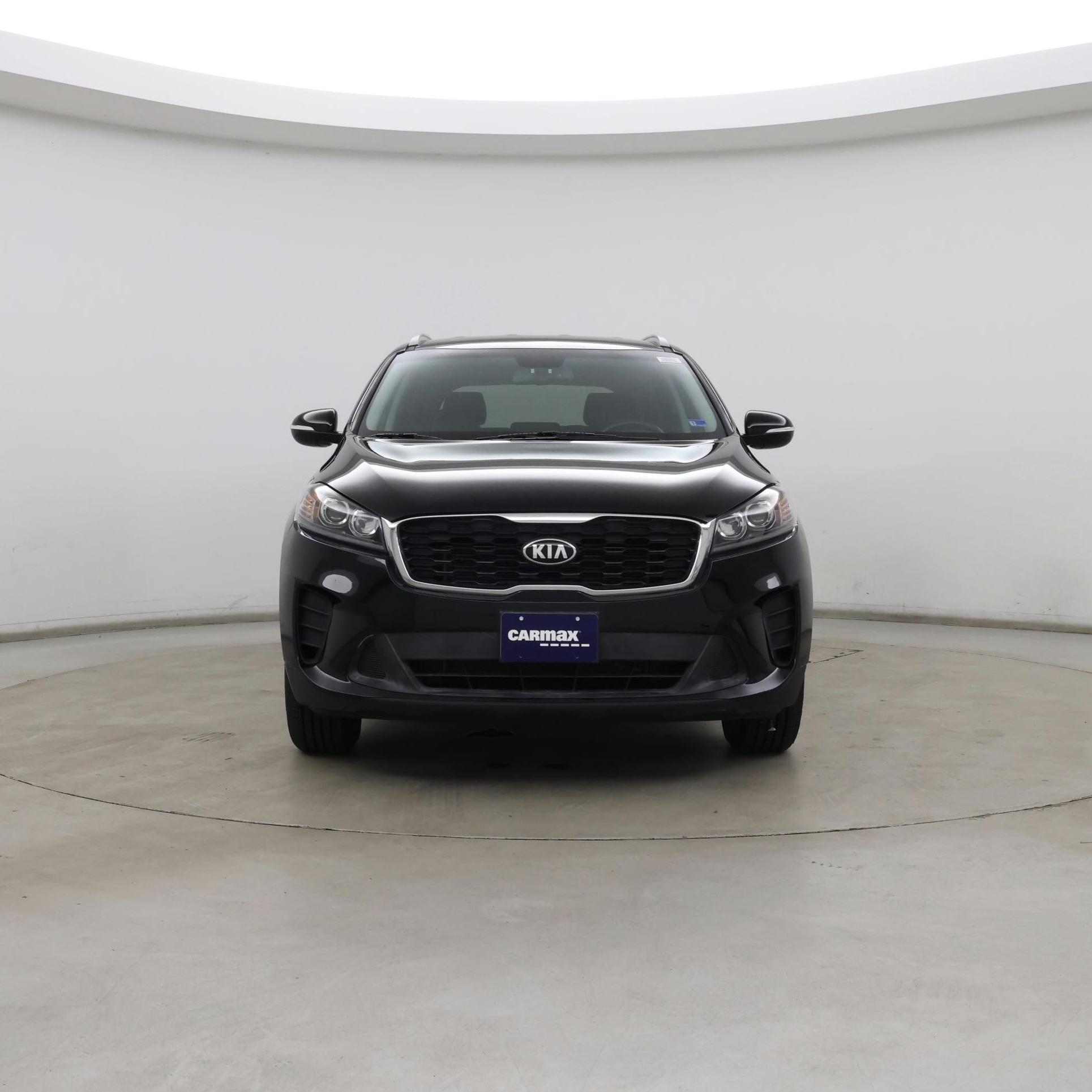 Thumbnail: 2019 Kia Sorento - 5