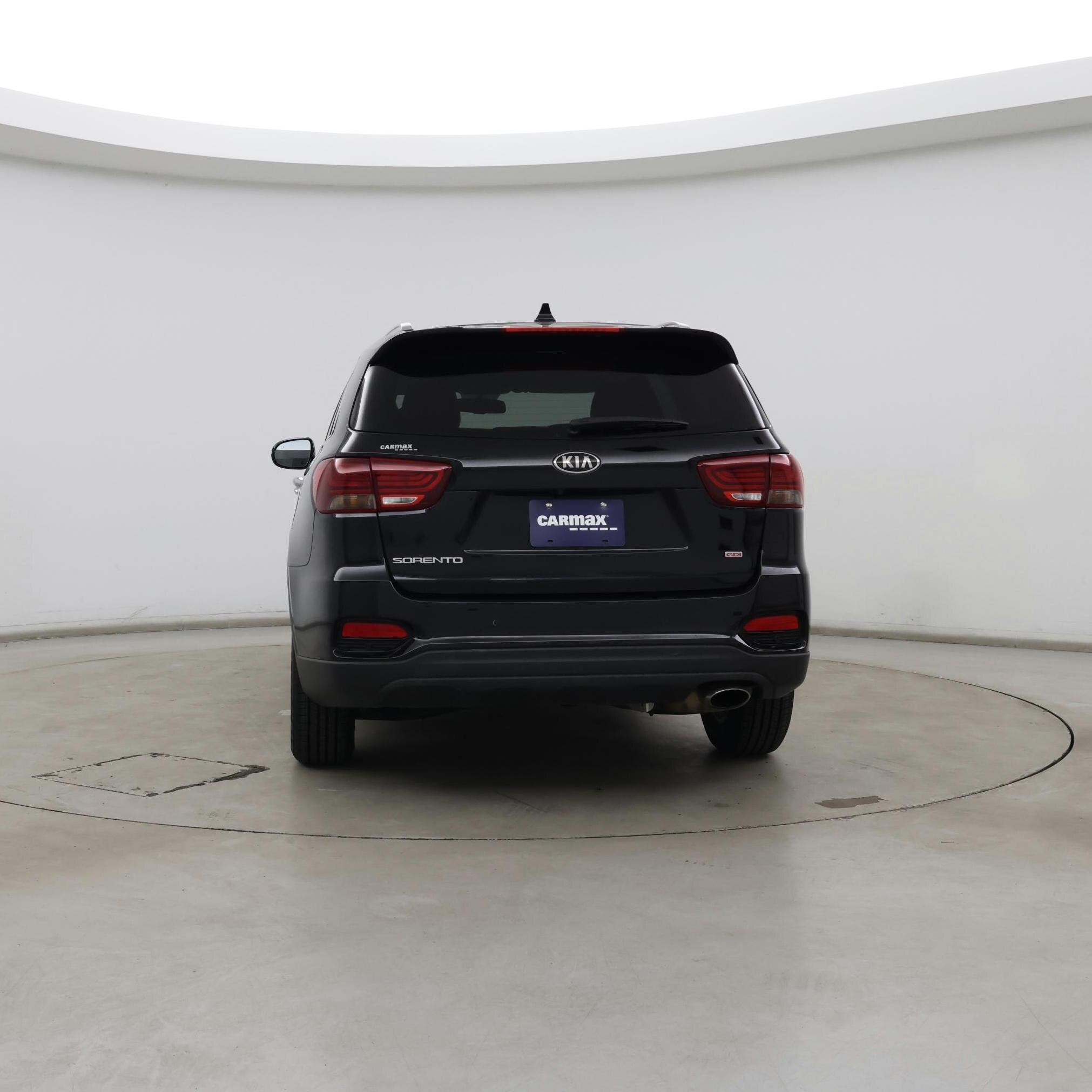 Thumbnail: 2019 Kia Sorento - 6