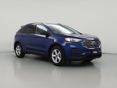 2021 Ford Edge SE