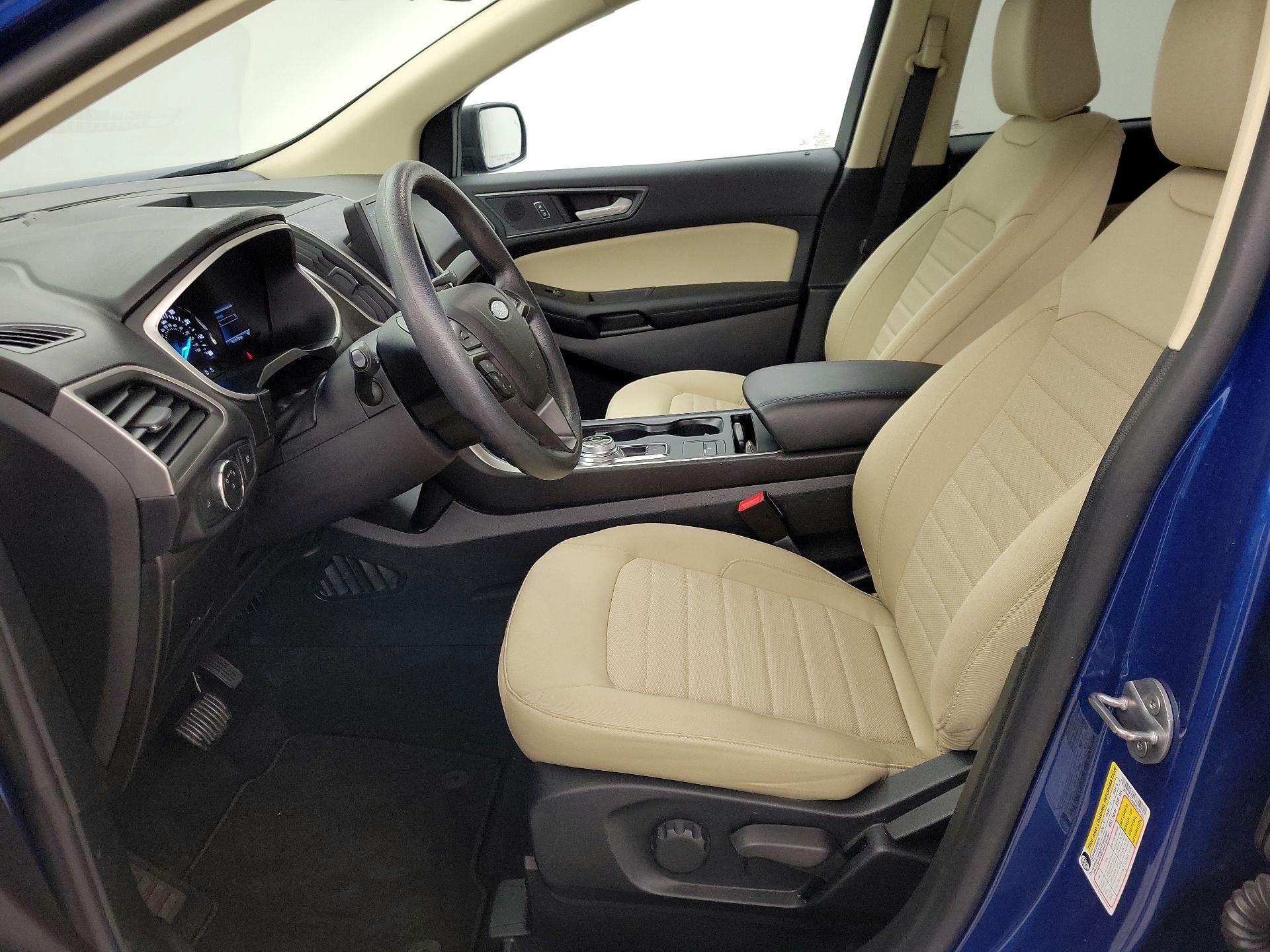 Thumbnail: 2021 Ford Edge - 11