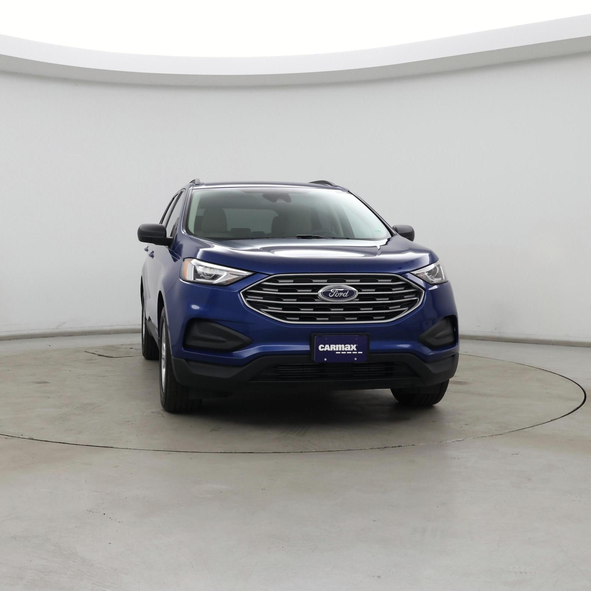Thumbnail: 2021 Ford Edge - 5