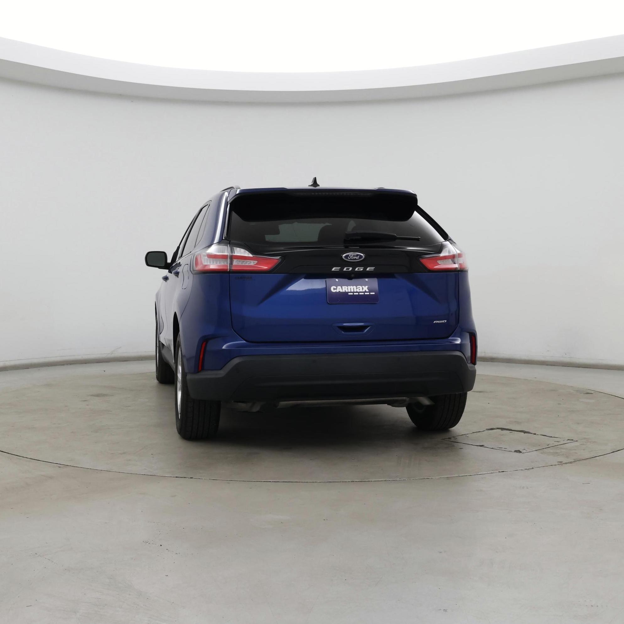 Thumbnail: 2021 Ford Edge - 6