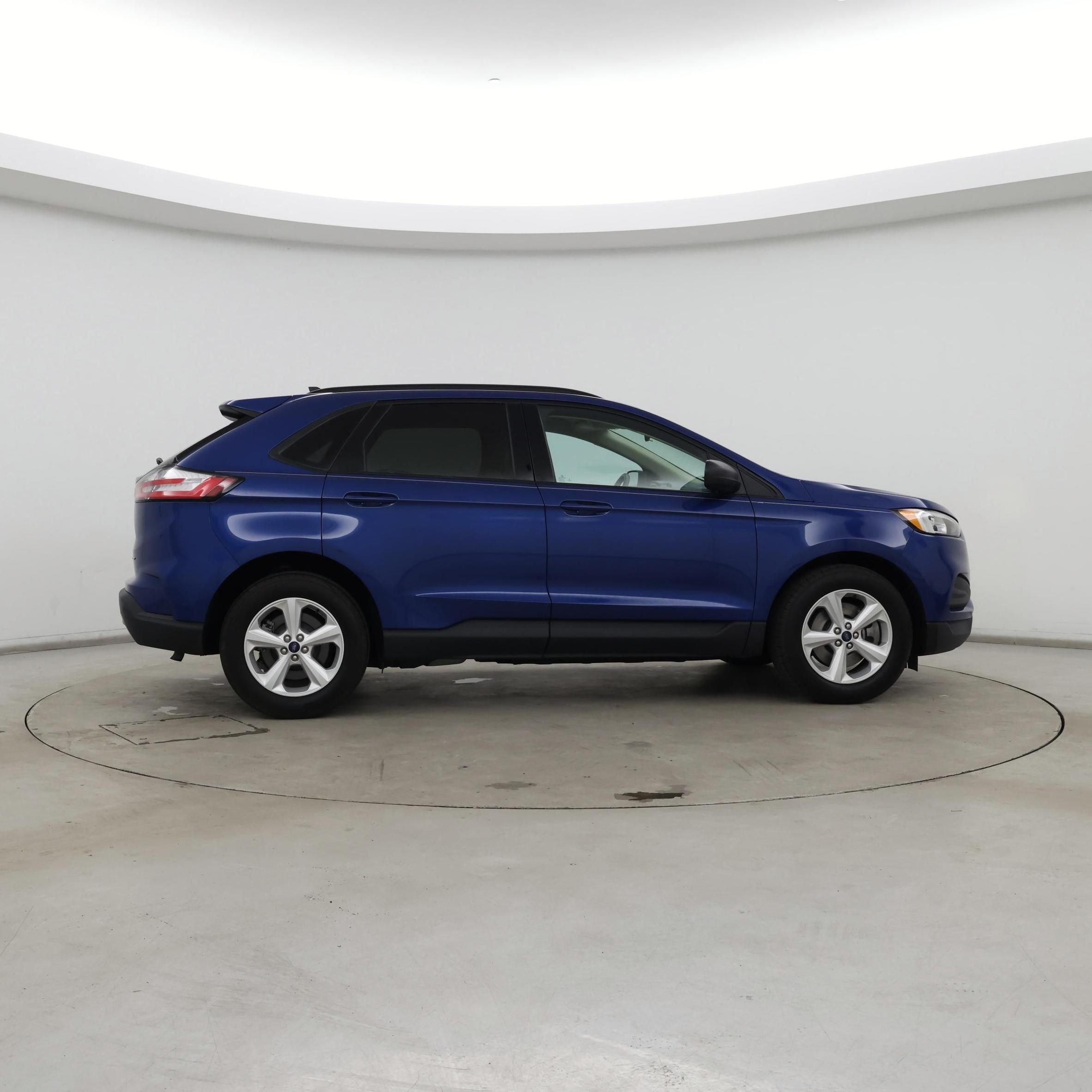 Thumbnail: 2021 Ford Edge - 7